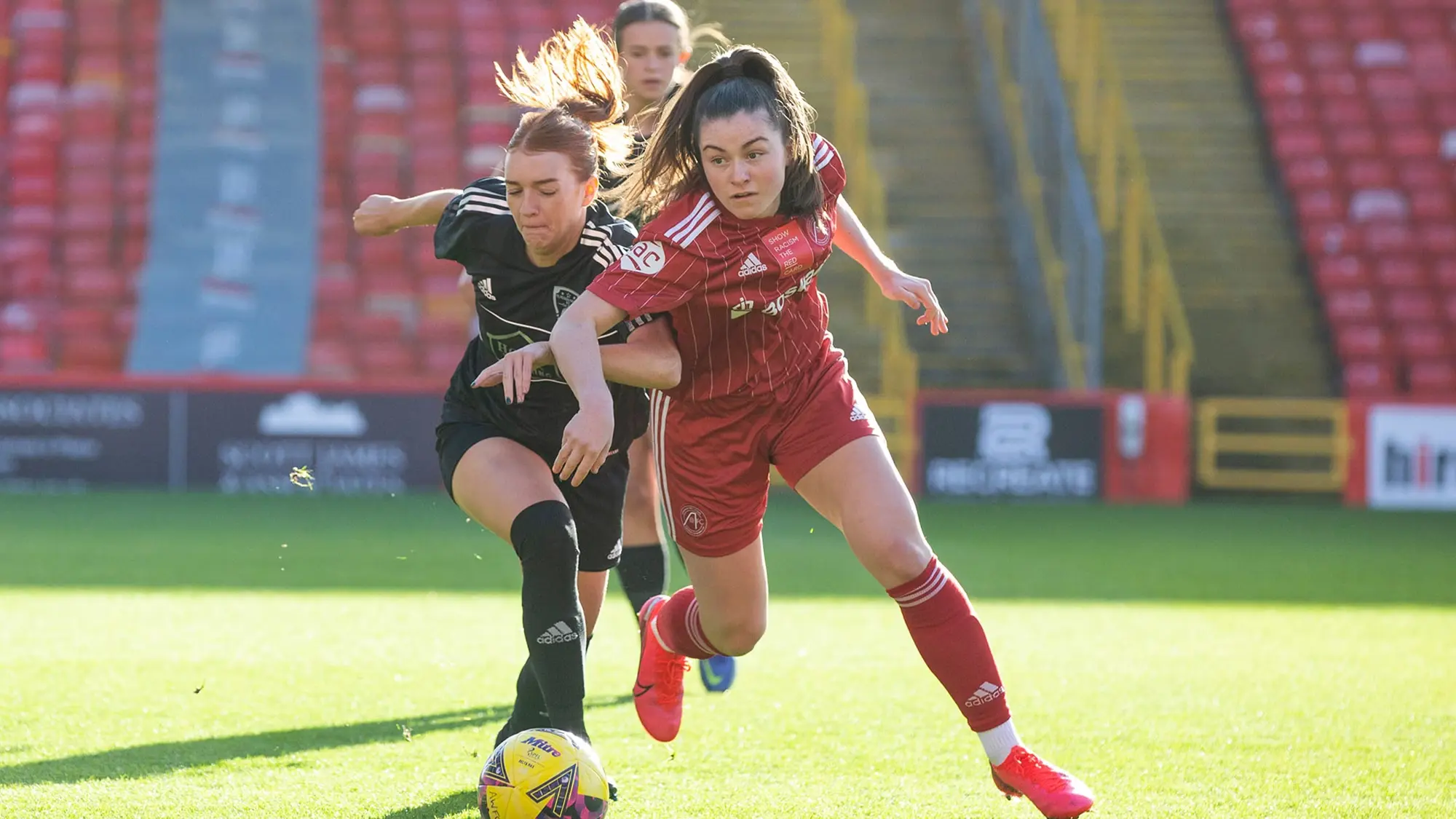 Preview | Glasgow Women v Aberdeen Women image
