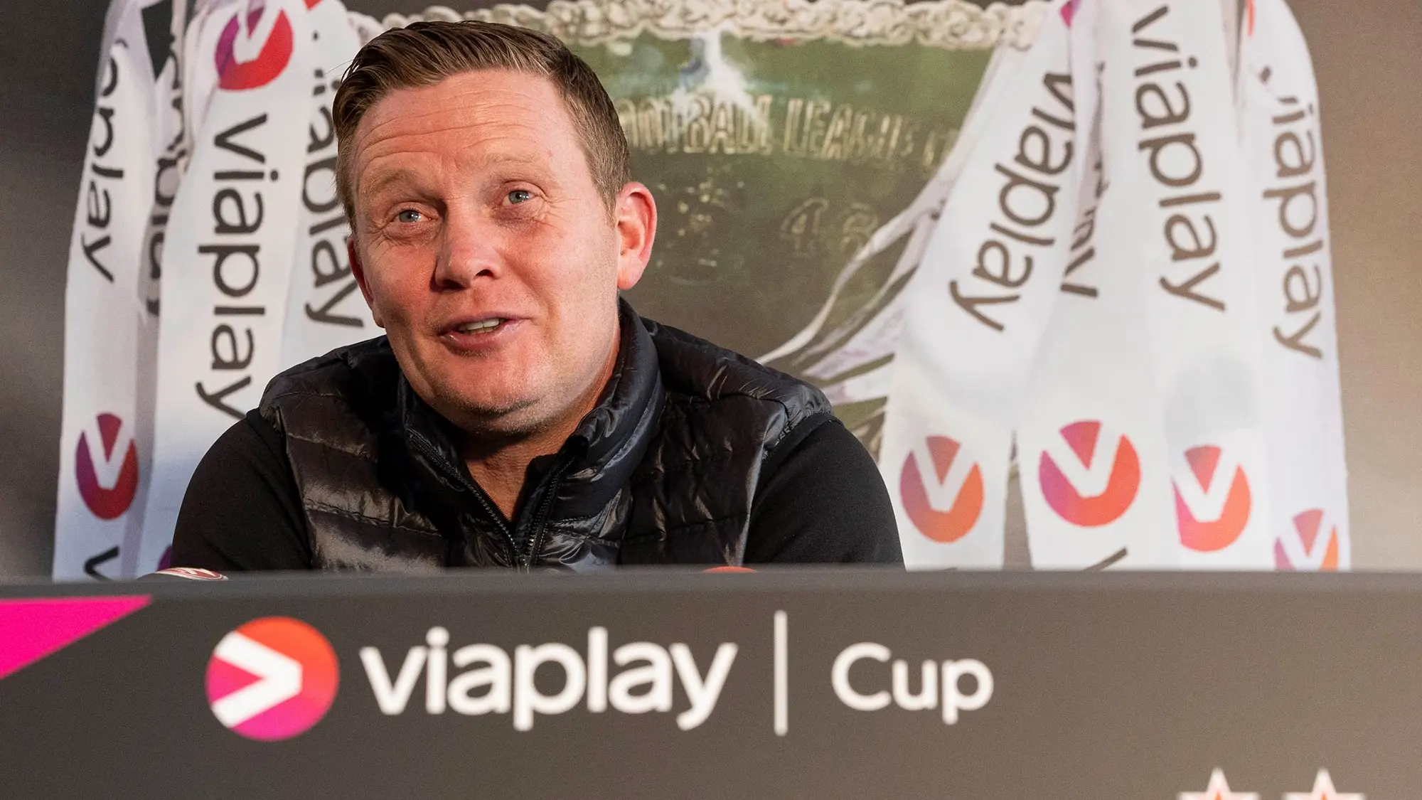 The Manager | Semi-Final Preview image