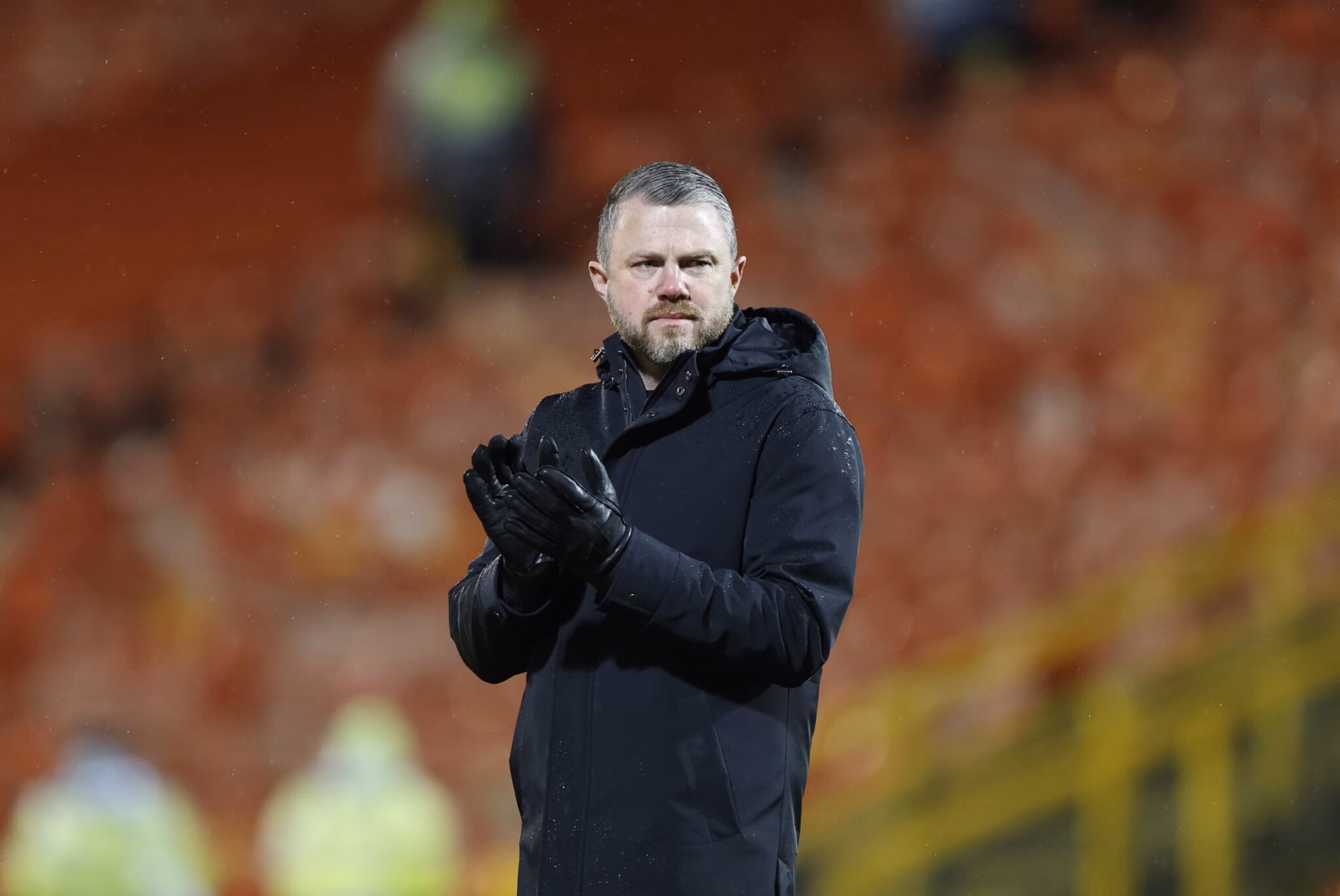 we have had a good season but we are having a difficult period image