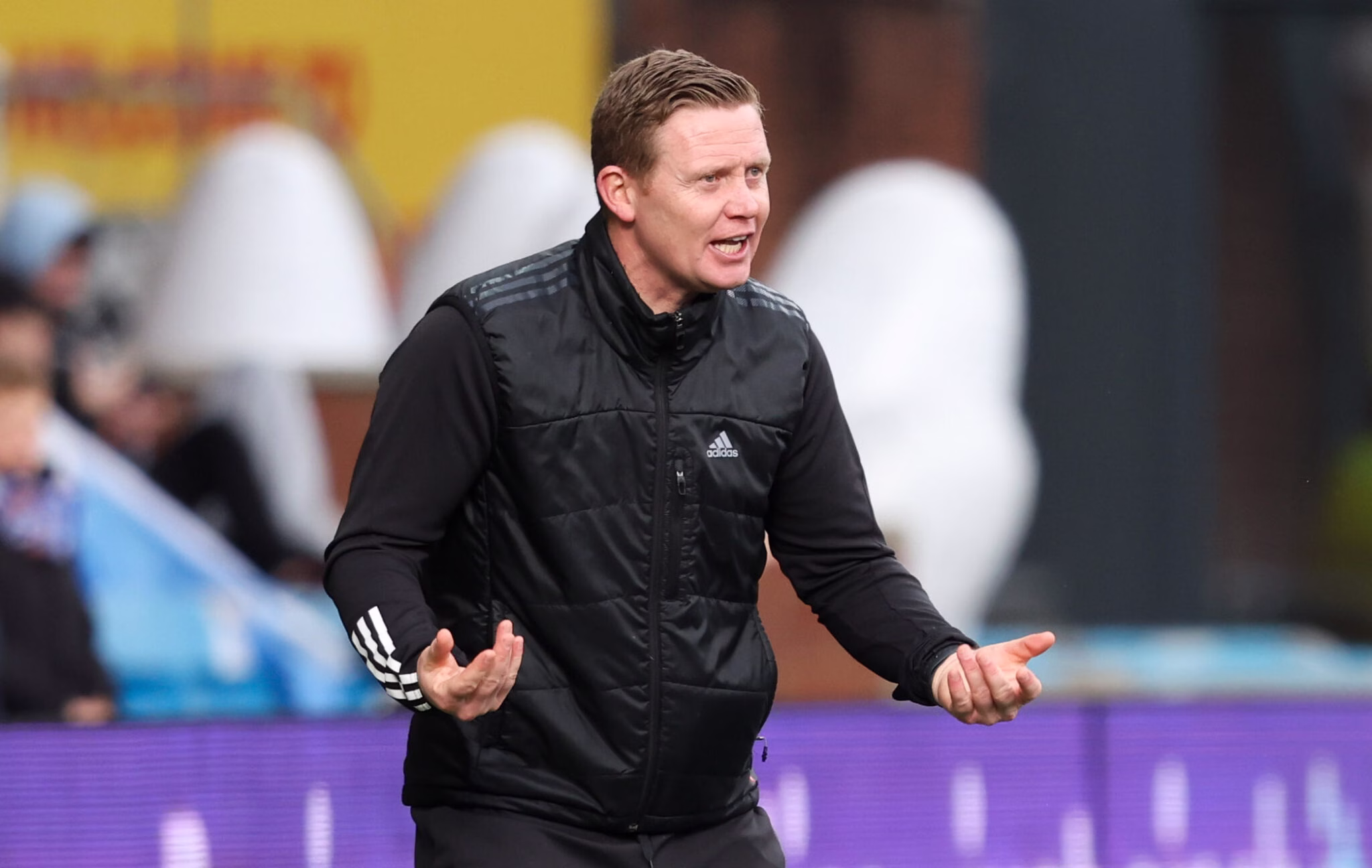 We were really poor today image