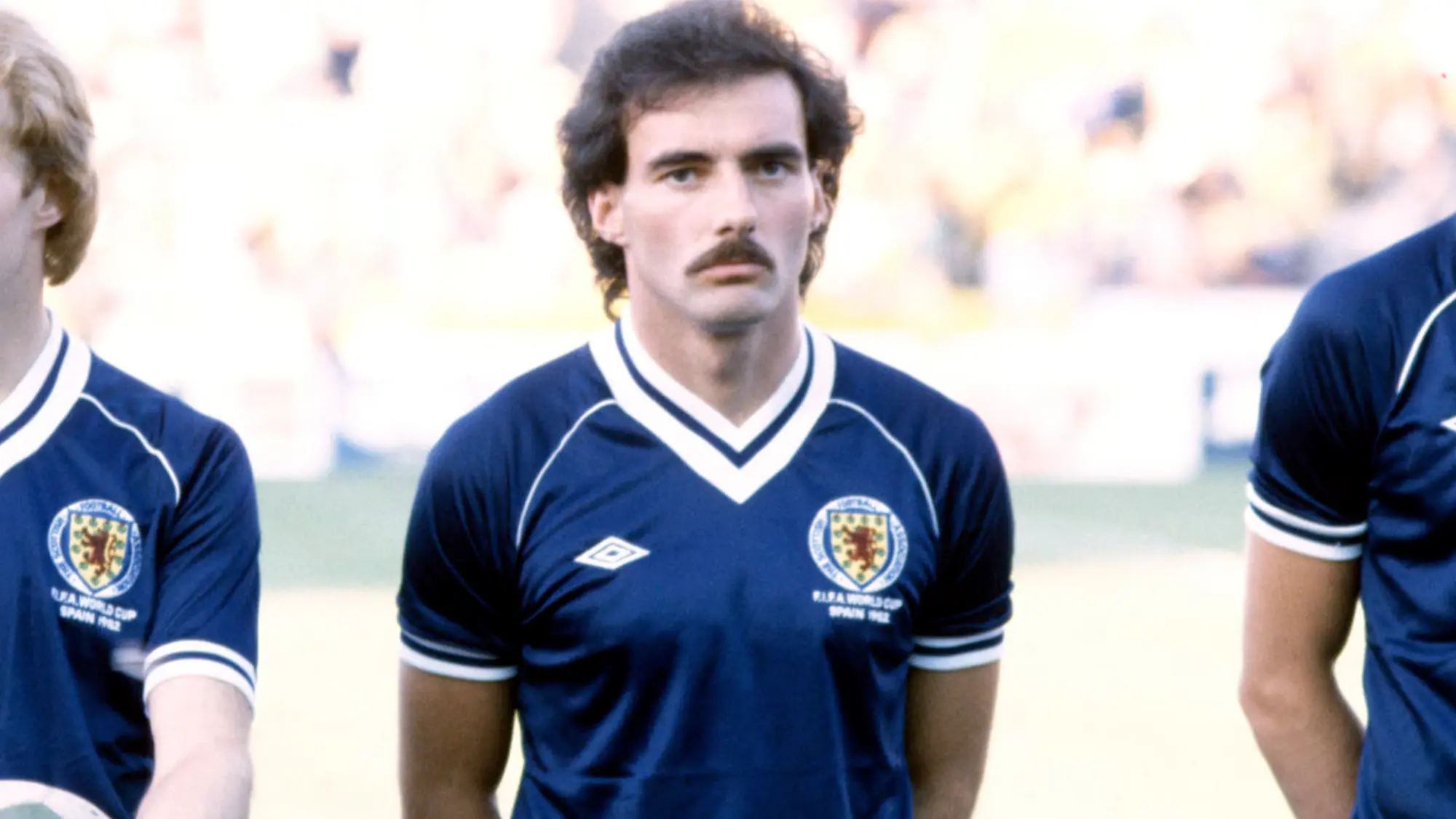 Quiz: Top 25 Dark Blue Dons