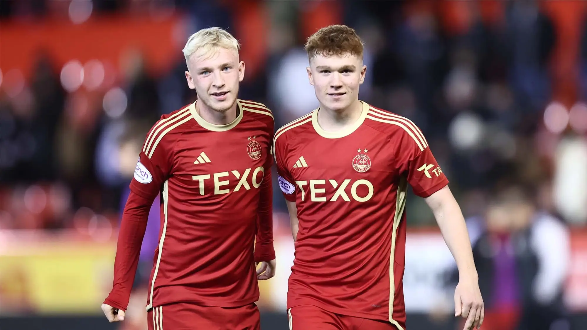 SFA Youth Cup 3rd Round Preview image