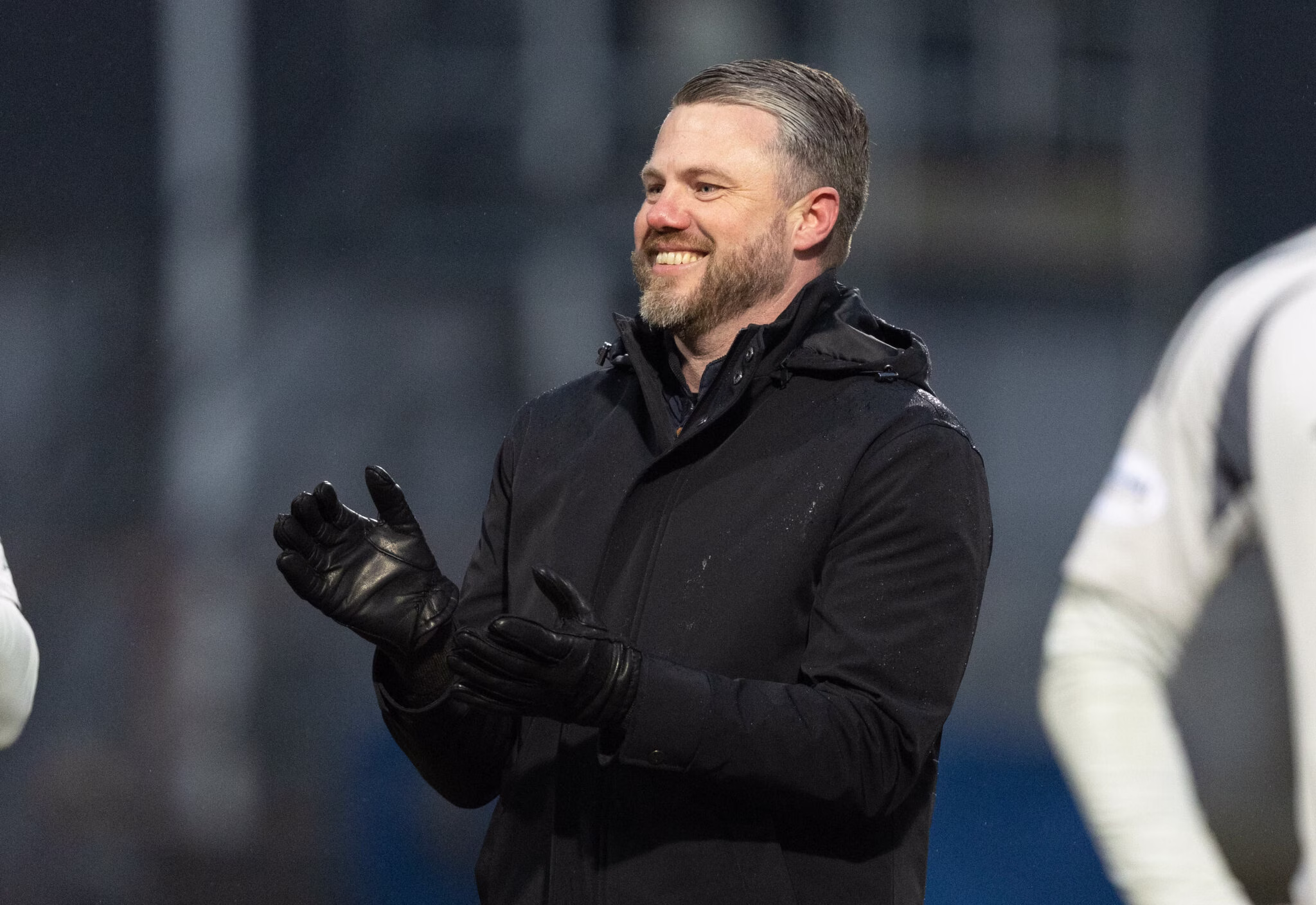 the team is growing image