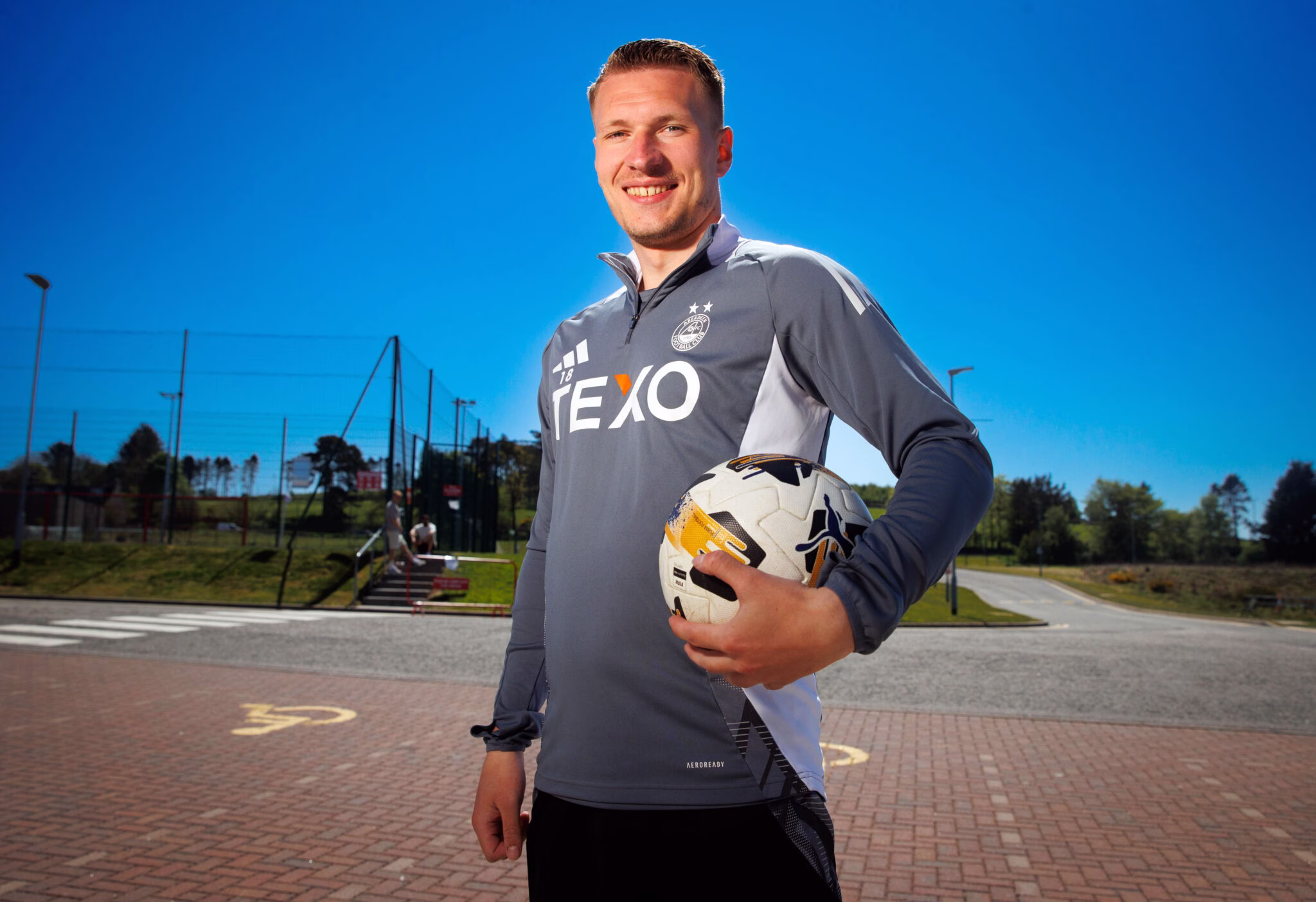 It is pressure. But it is good pressure image