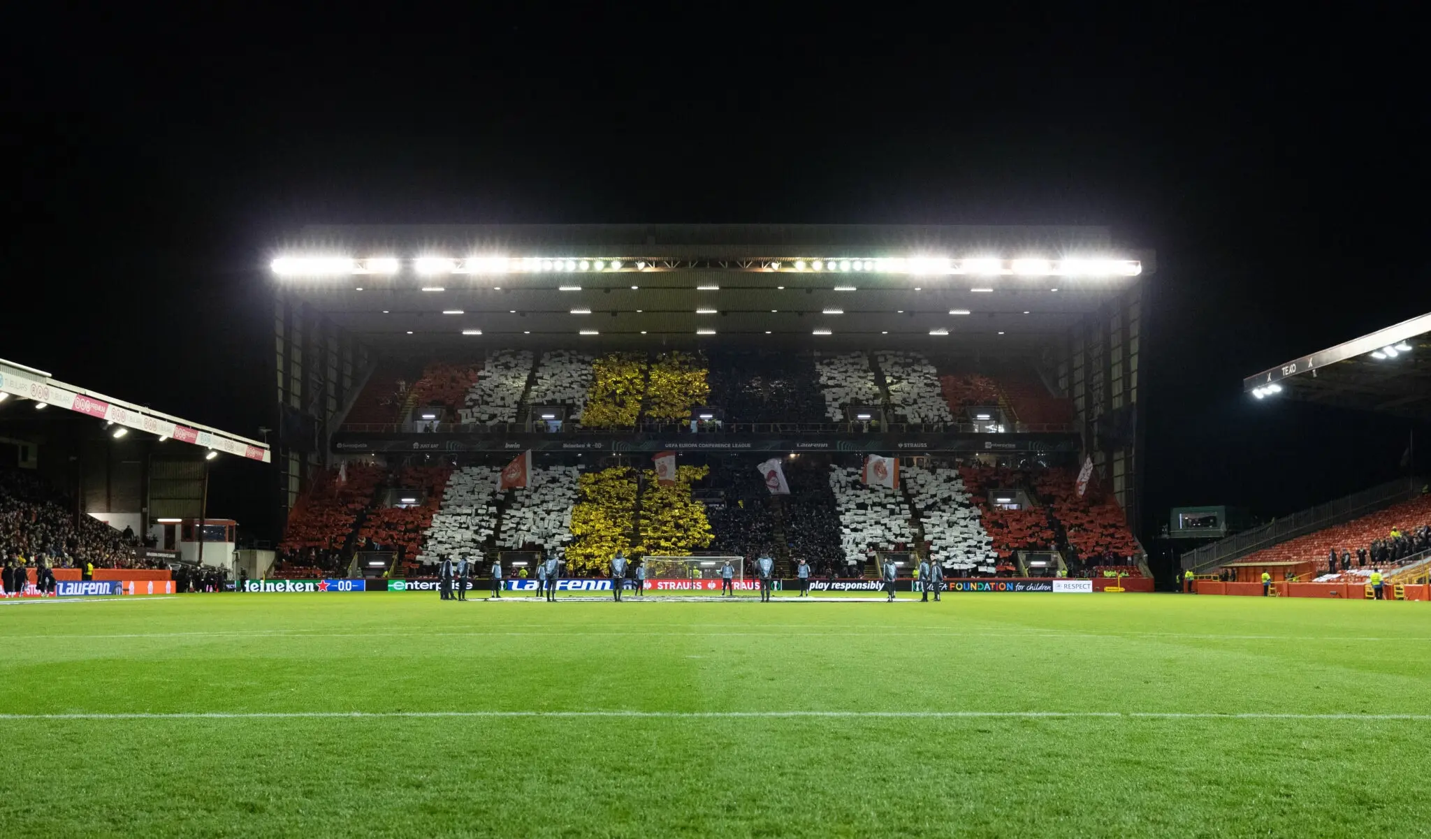 UEFA Europa League Play-off Draw | All you need to know image