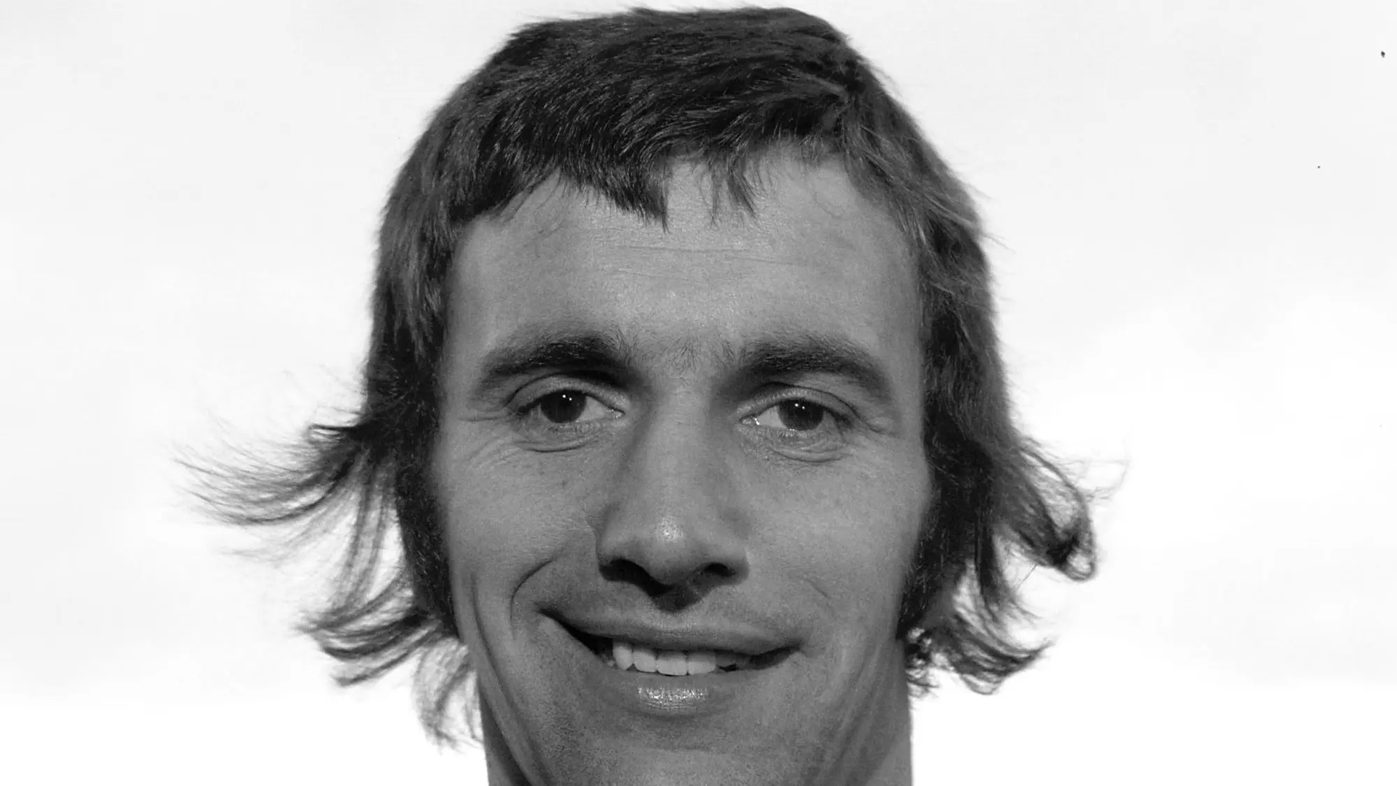 Billy Pirie | 1949-2025 image