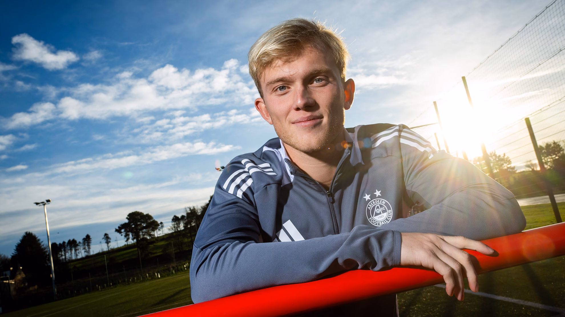 We now need to look forward image