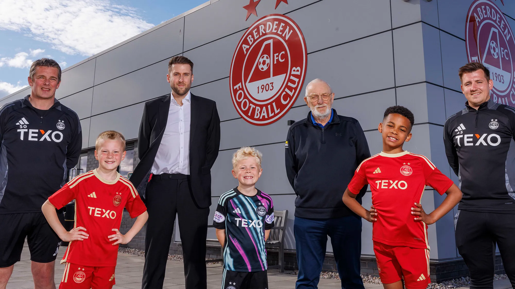 Fowler McKenzie Announced as Official Pre-Academy Partner image