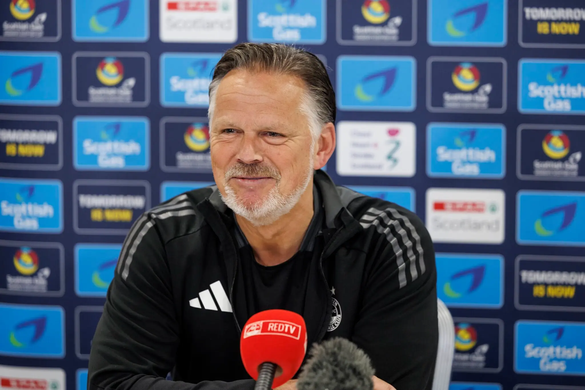 Scott Booth | Rangers Preview image