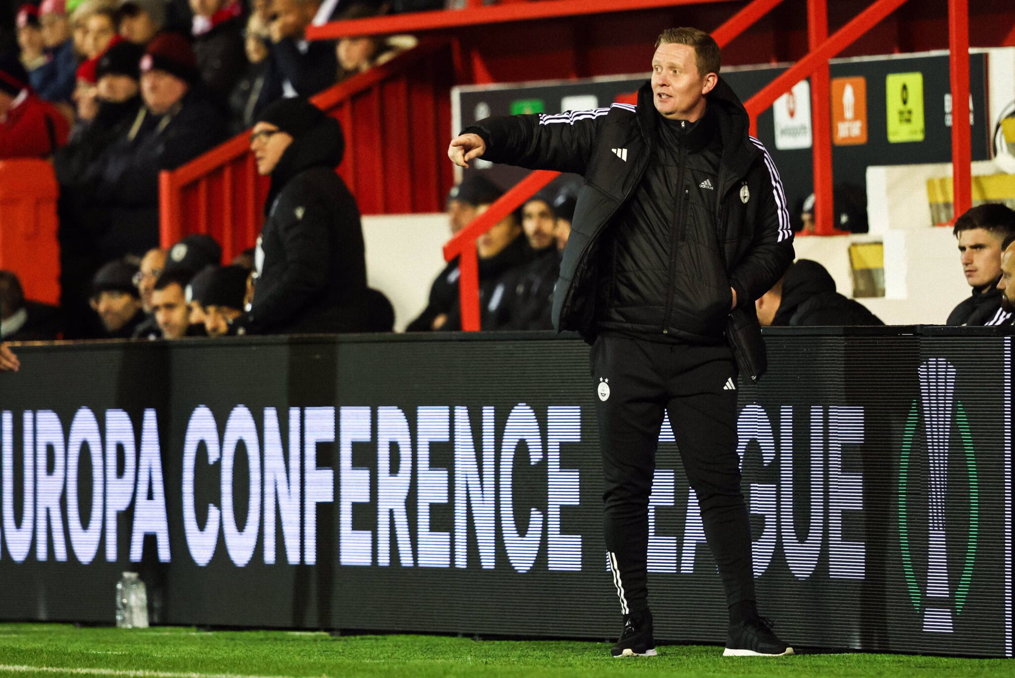 The Manager - PAOK post-match press conference image