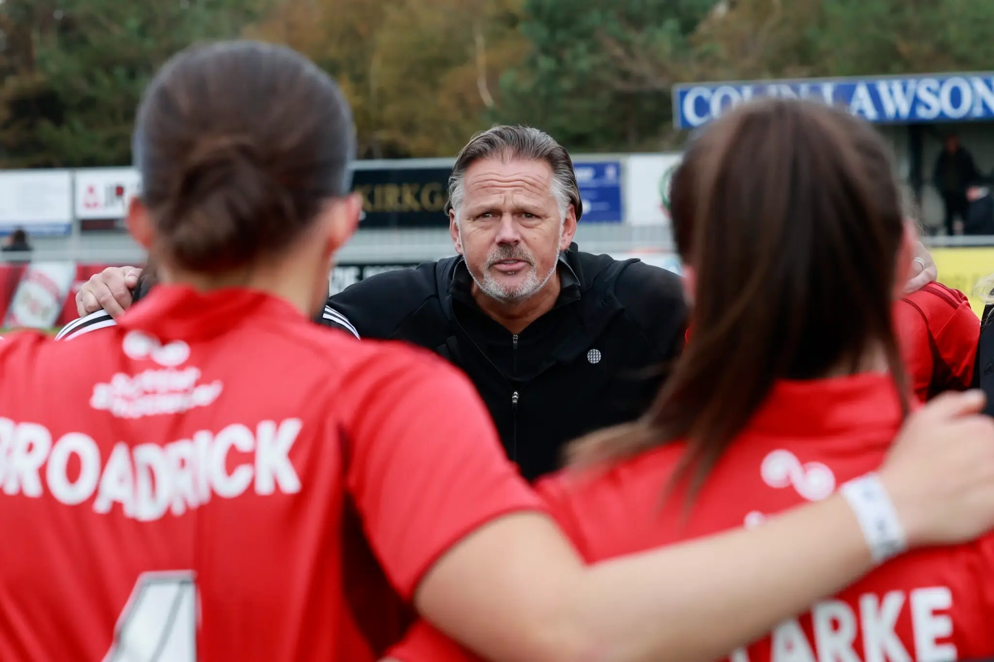 Scott Booth | All in all, a really good day image