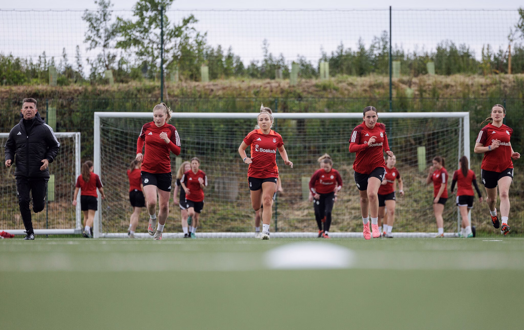 Vacancy | Women's Team Assistant Manager image