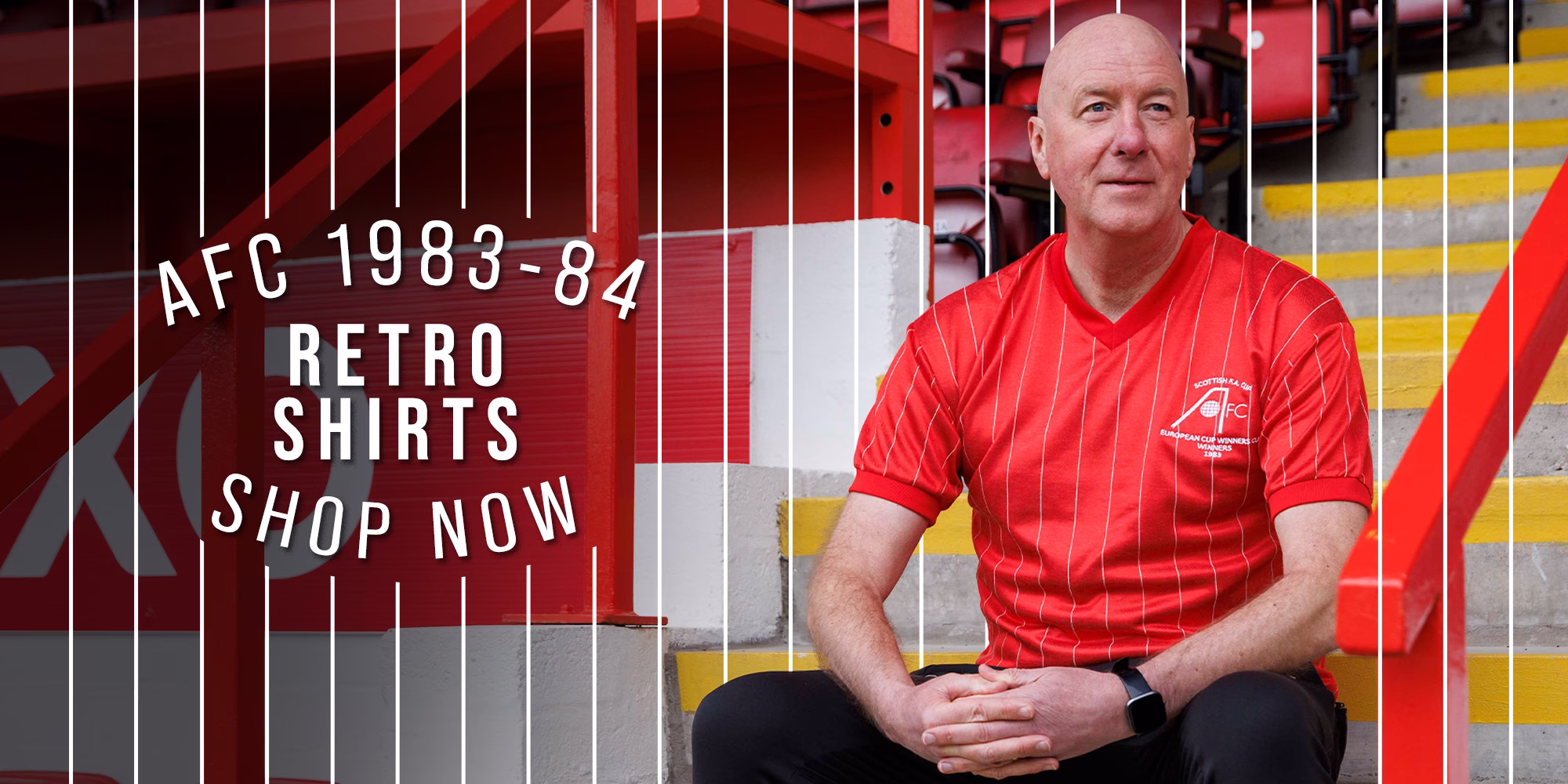 New Additions to the Retro Range Available Now image