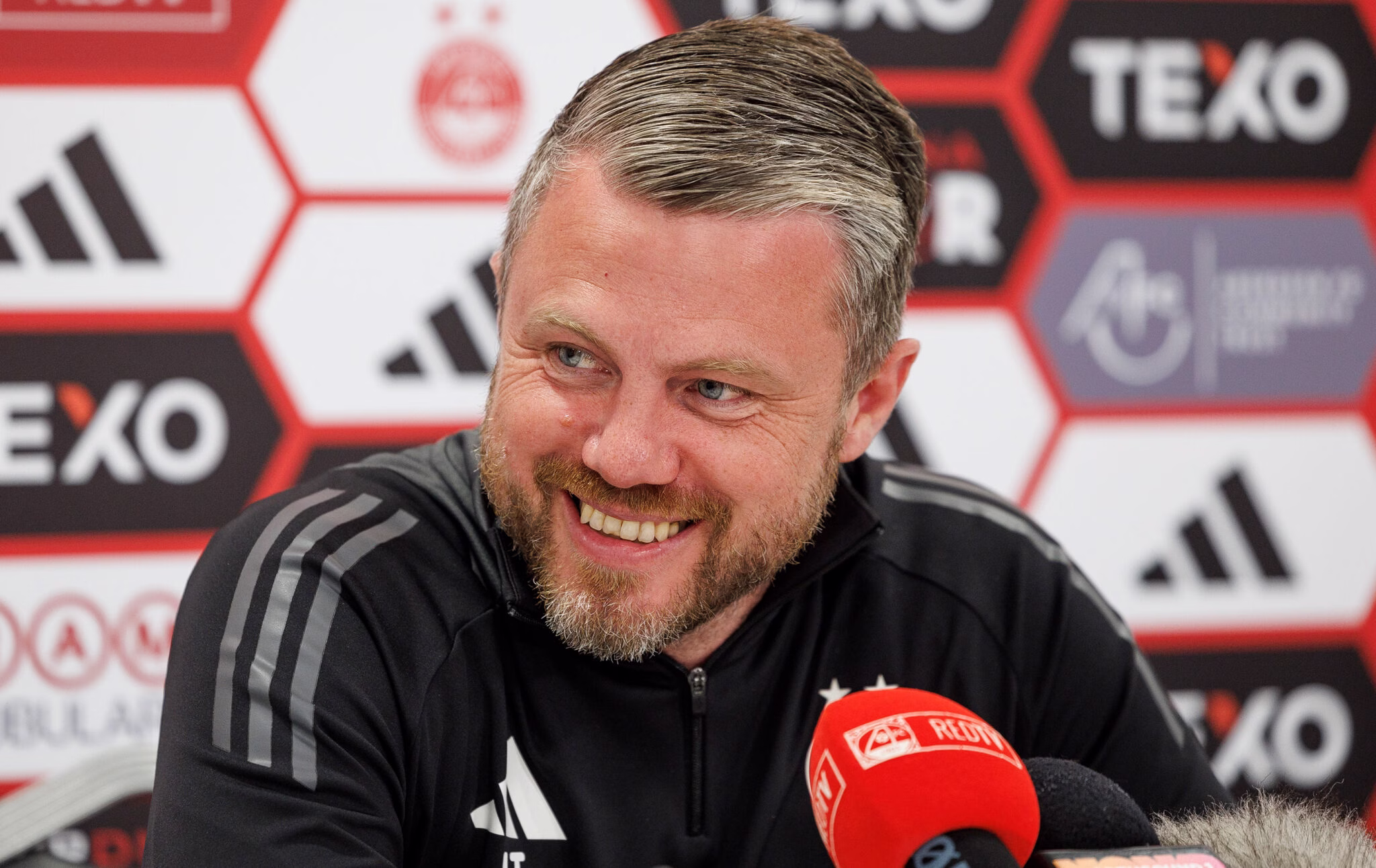 Jimmy Thelin looks forward to our trip to the Highlands image