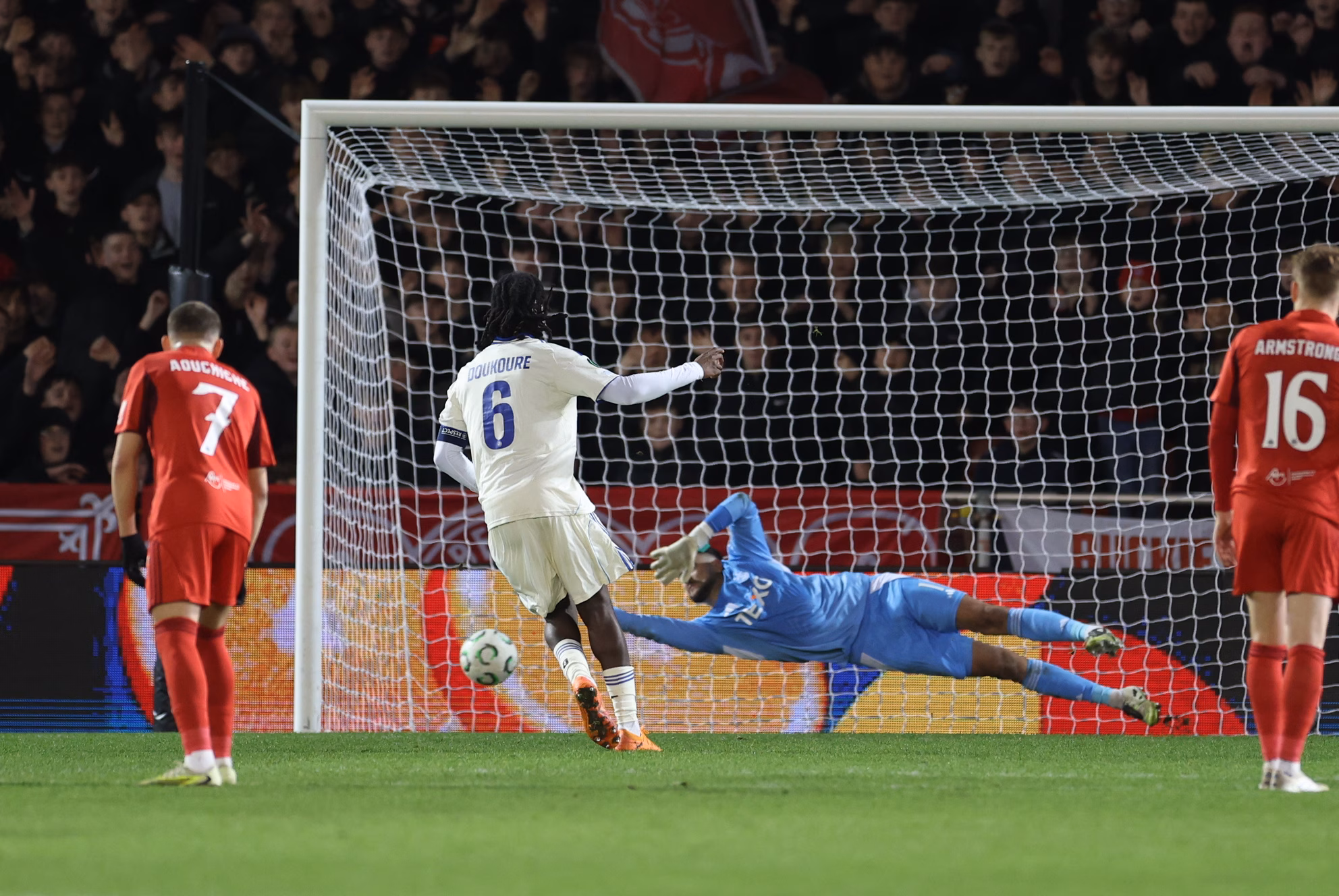 photo gallery | UECL matchday 5 image