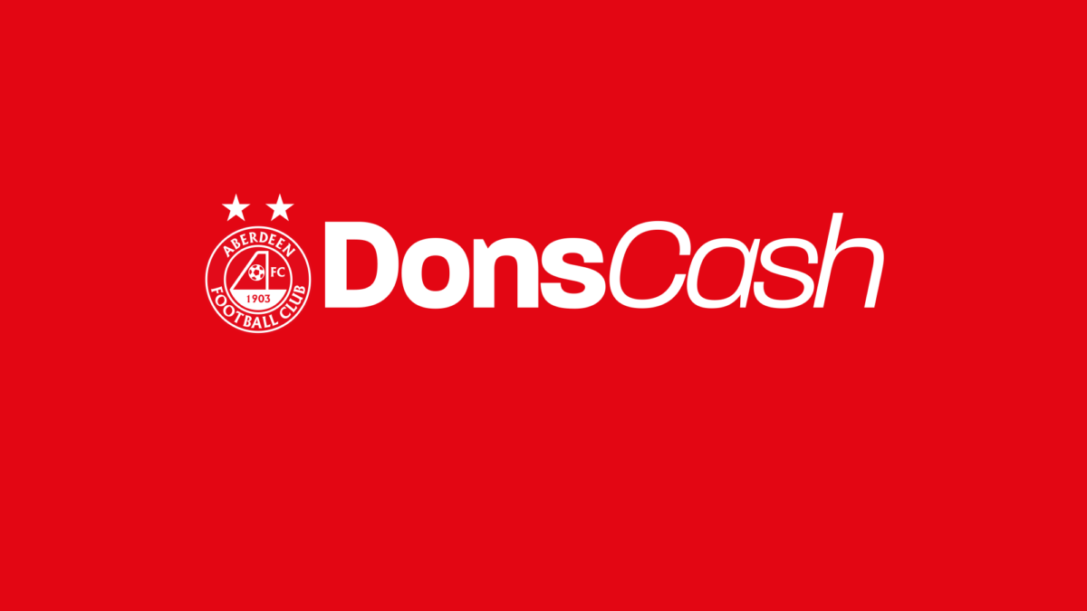 Dons Cash - Image