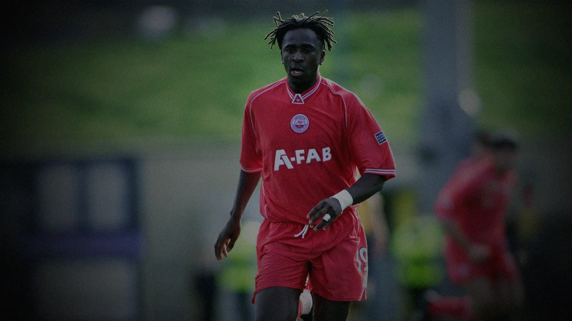 An Evening with Eugene Dadi image
