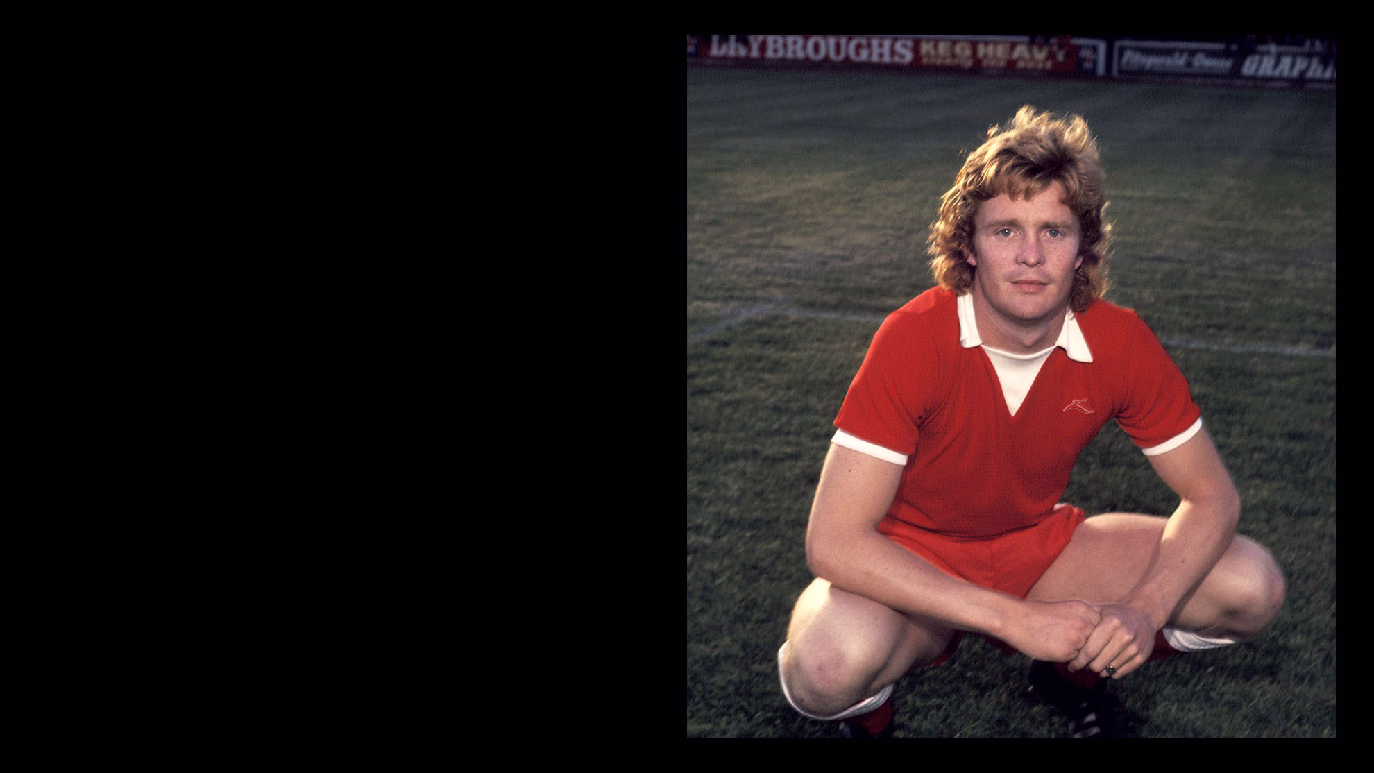 In Memoriam | Willie Young image