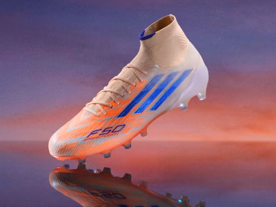 adidas Coral Blaze Pack Drops at Aberdeen FC image
