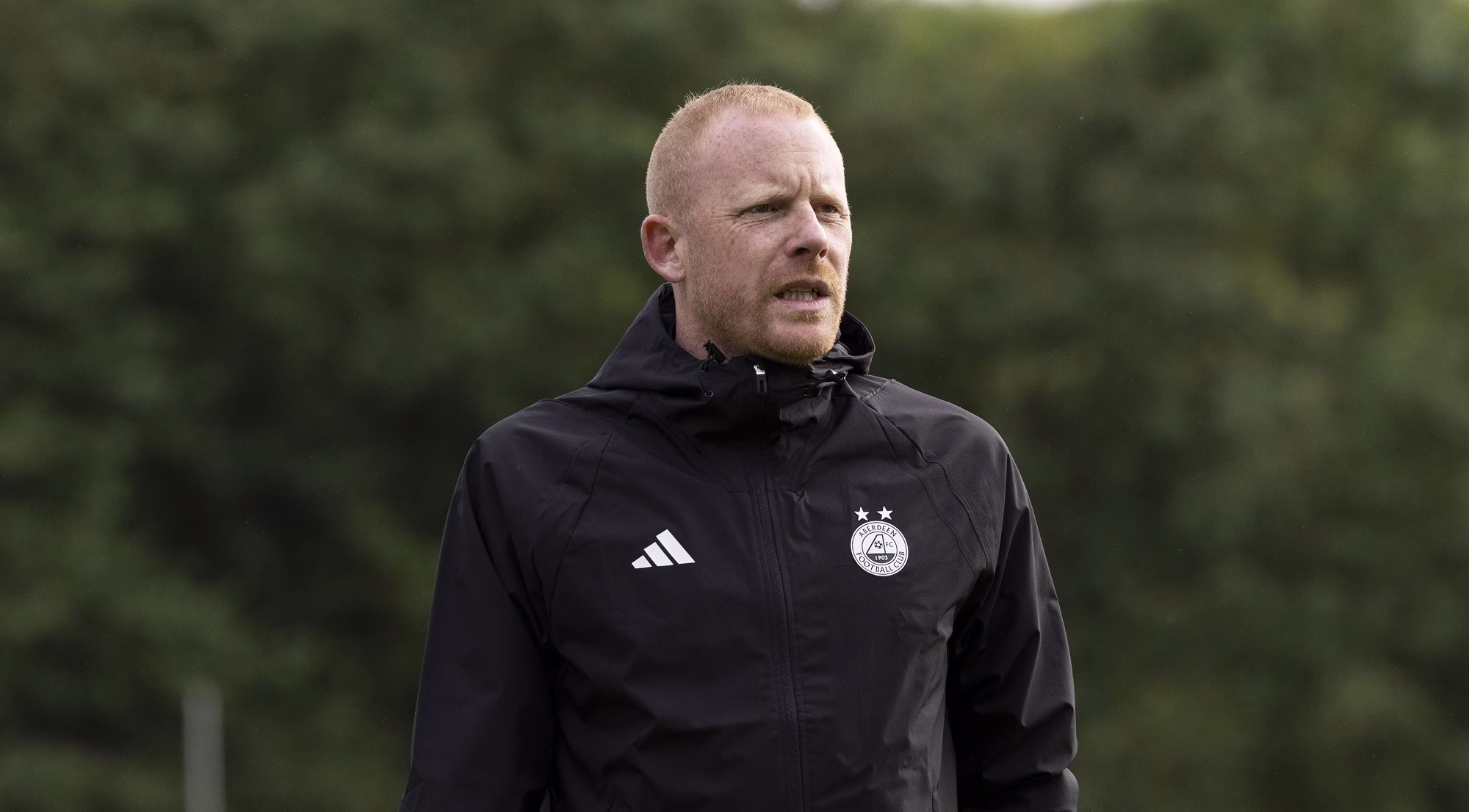 Goalkeeping Coach Update image