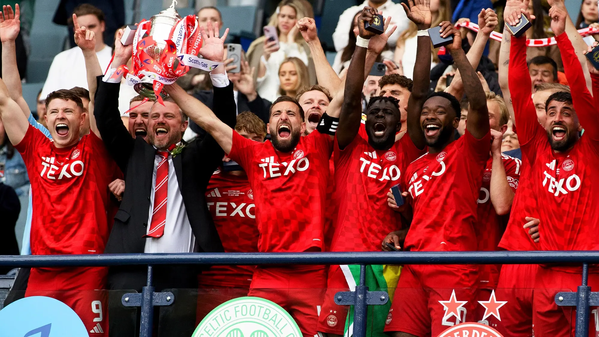 Scottish Cup 4th Round Draw image