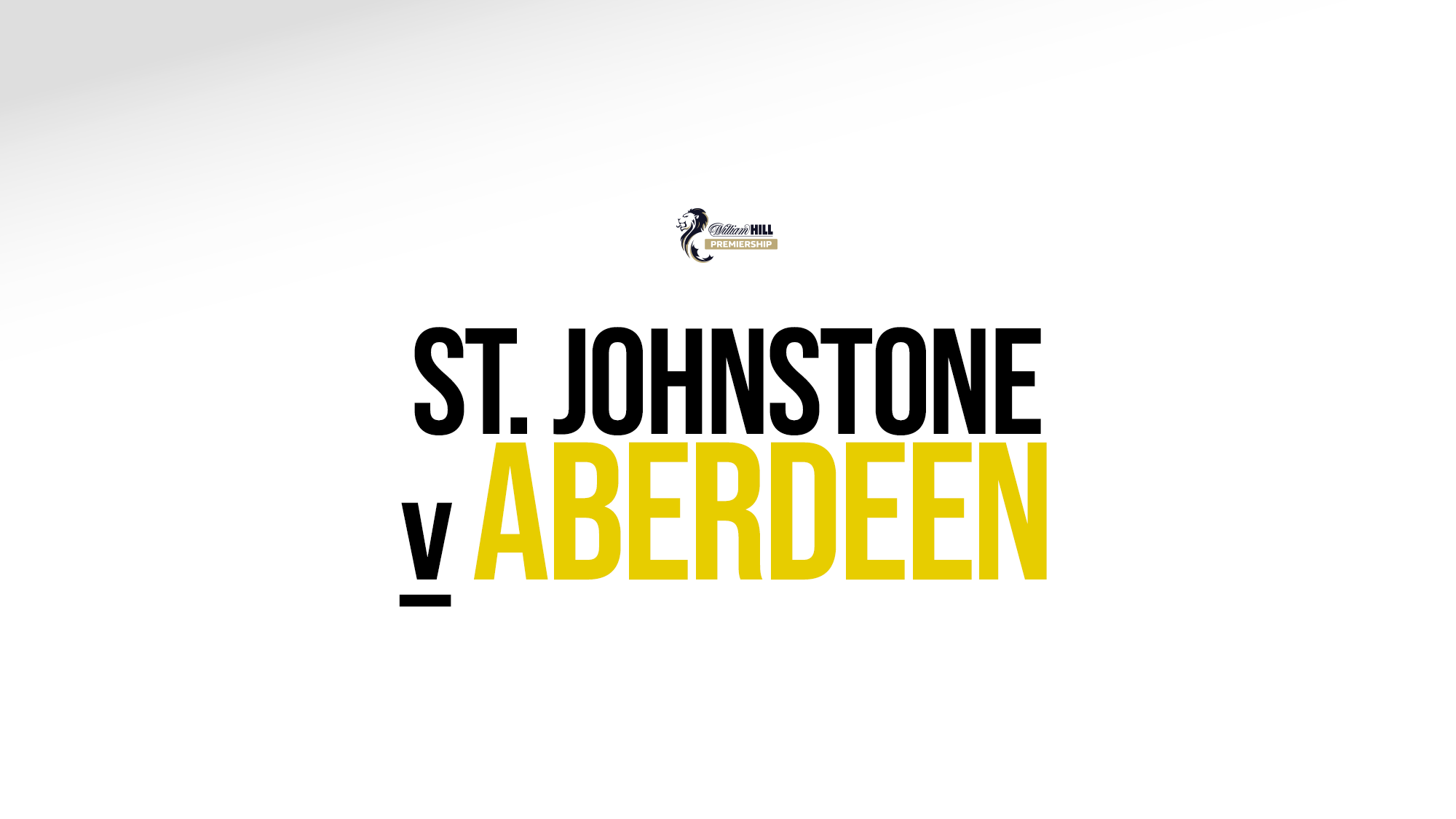 St Johnstone (A) Ticket Information image