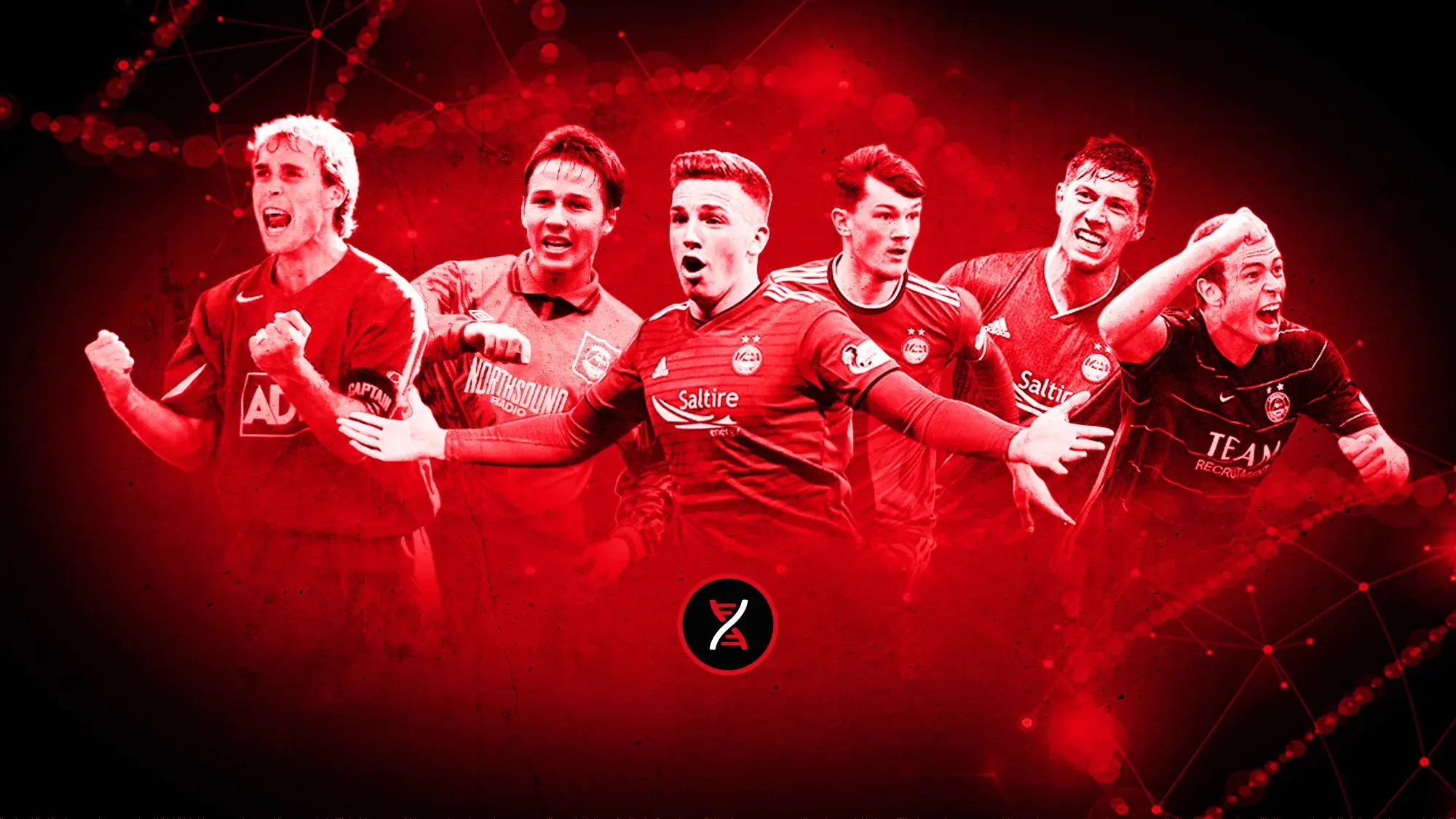 Deadline extended for AFC's new 'Talent Wall' | Join AberDNA Today image