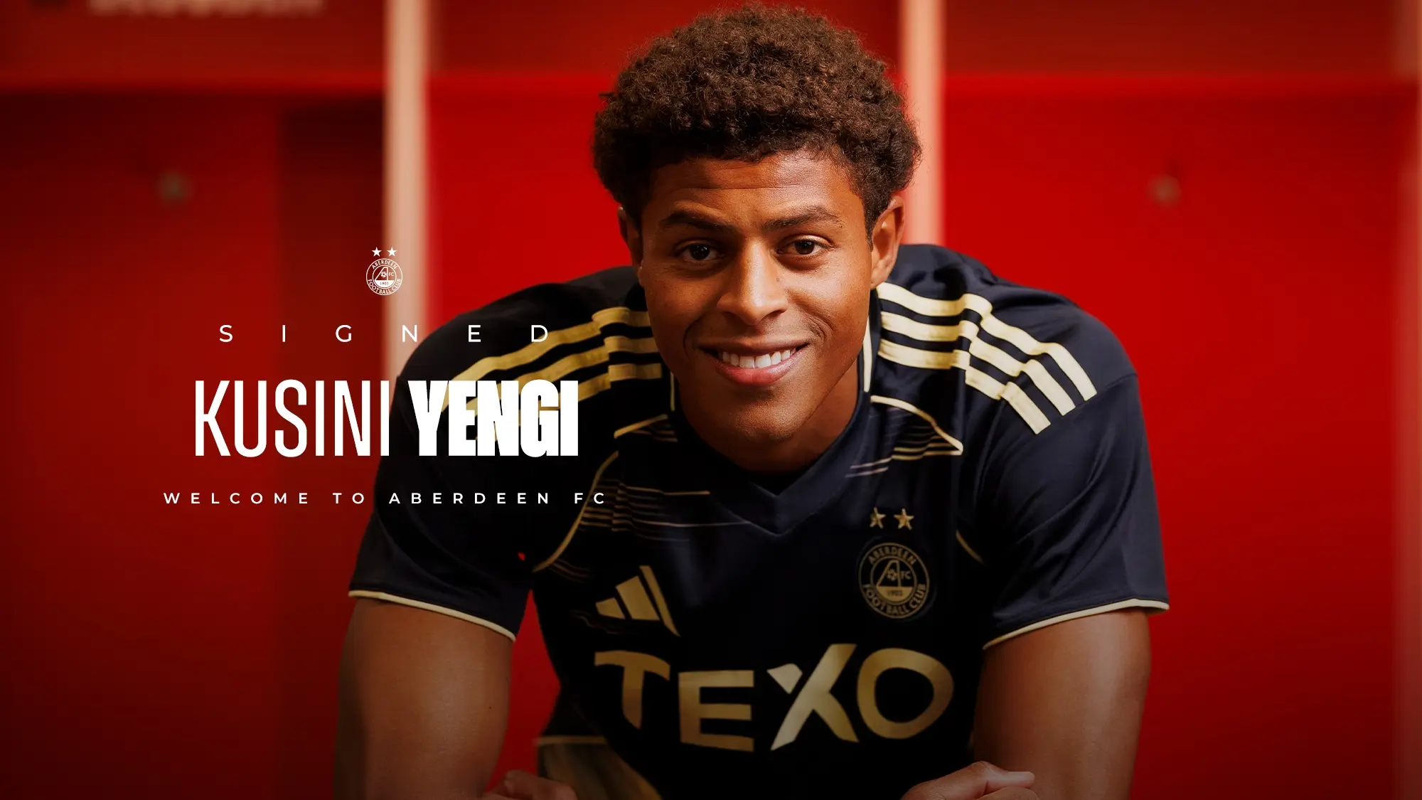 Yengi makes it a hat-trick of Aussies image