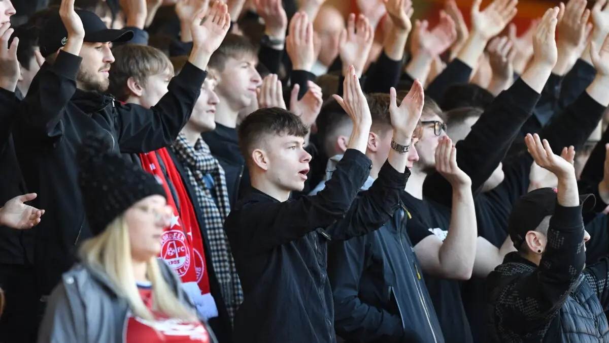 Fans - Image
