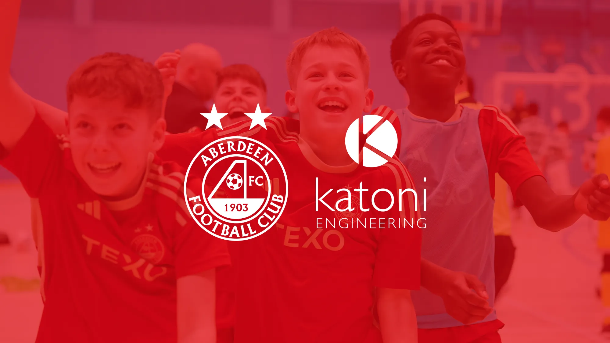 KATONI CUP SET TO RETURN LATER THIS MONTH image