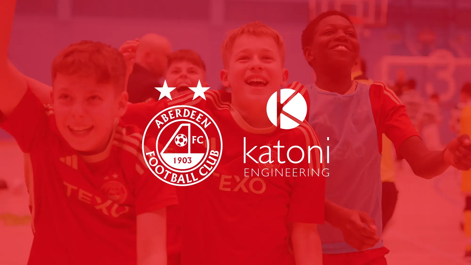 KATONI CUP SET TO RETURN LATER THIS MONTH image