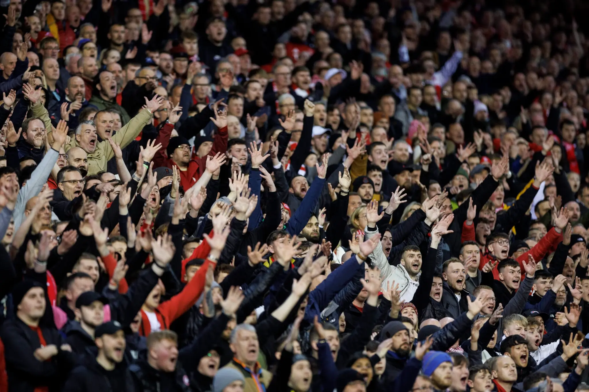 25/26 Season Tickets | Prices Frozen within new Loyalty Window image