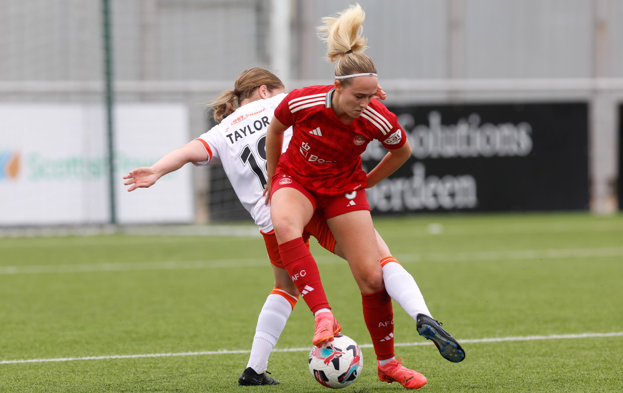 Dons held at home to frustrating draw image