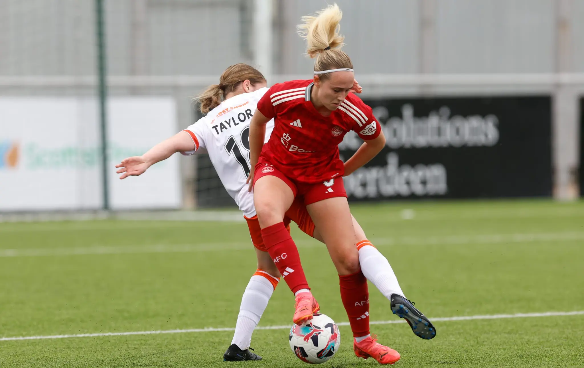 Dons held at home to frustrating draw image
