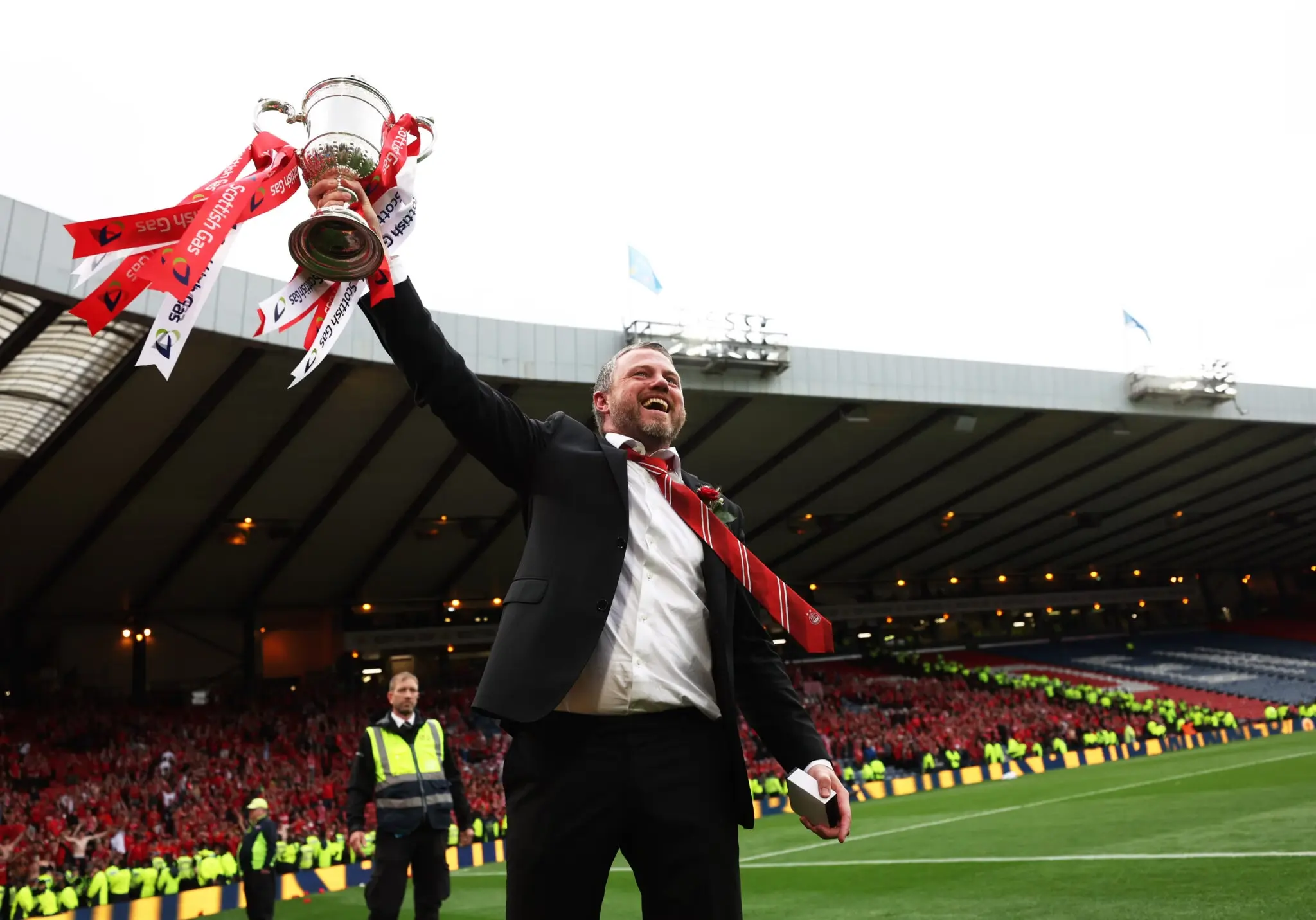 It is an amazing day! image