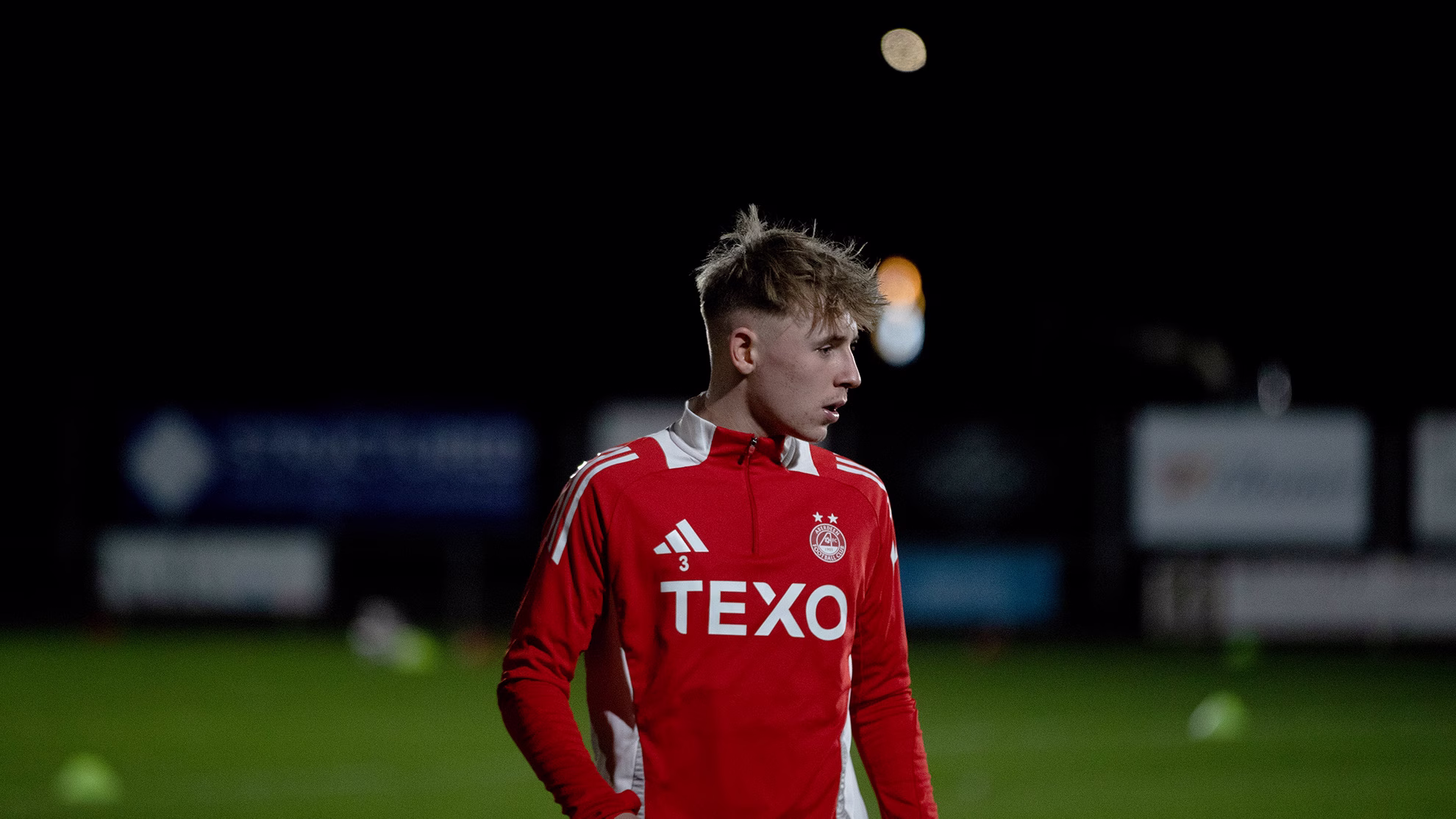 Development Dons | Dylan Ross Feature image