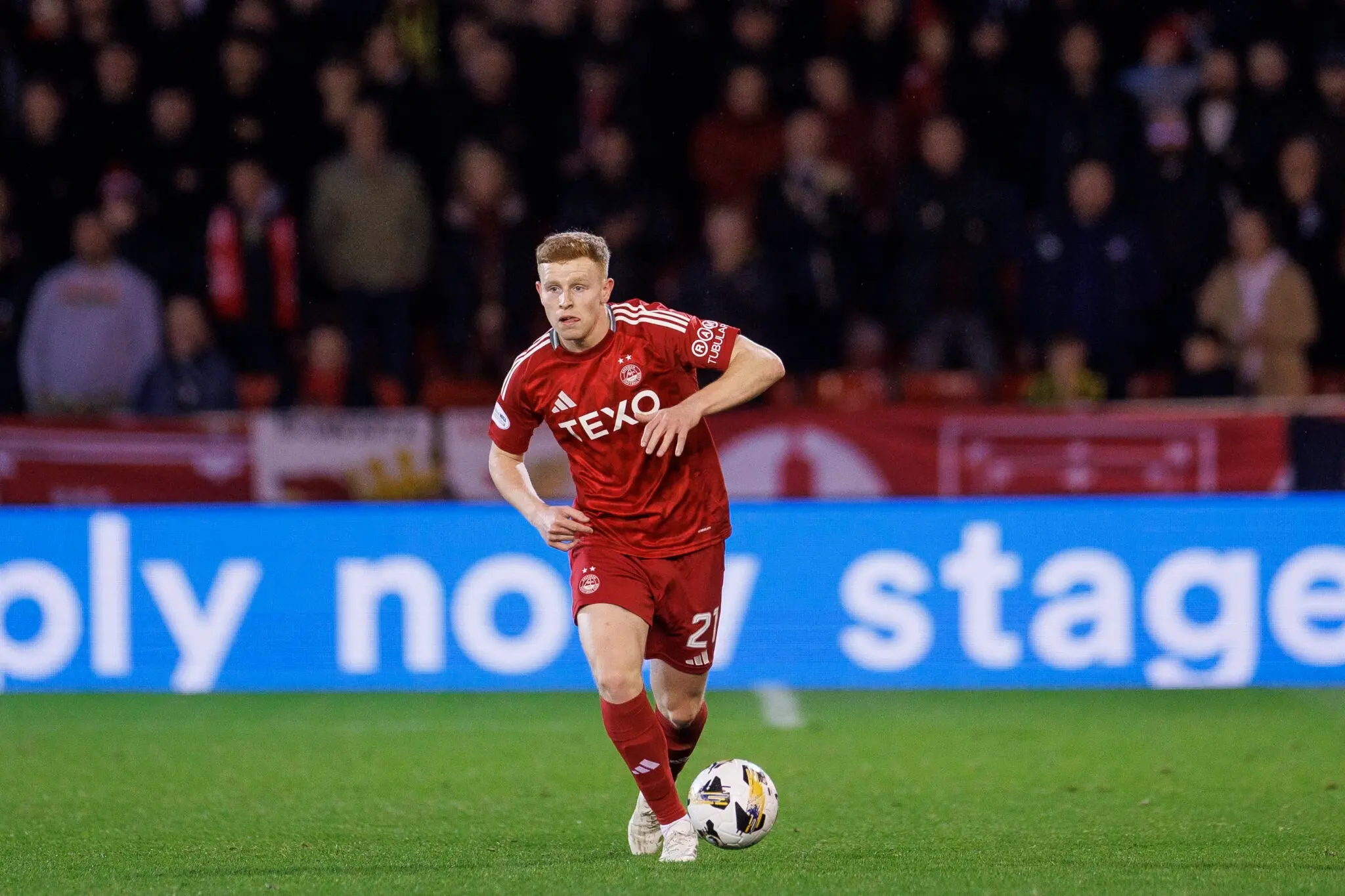 It’s all about hard work and belief image