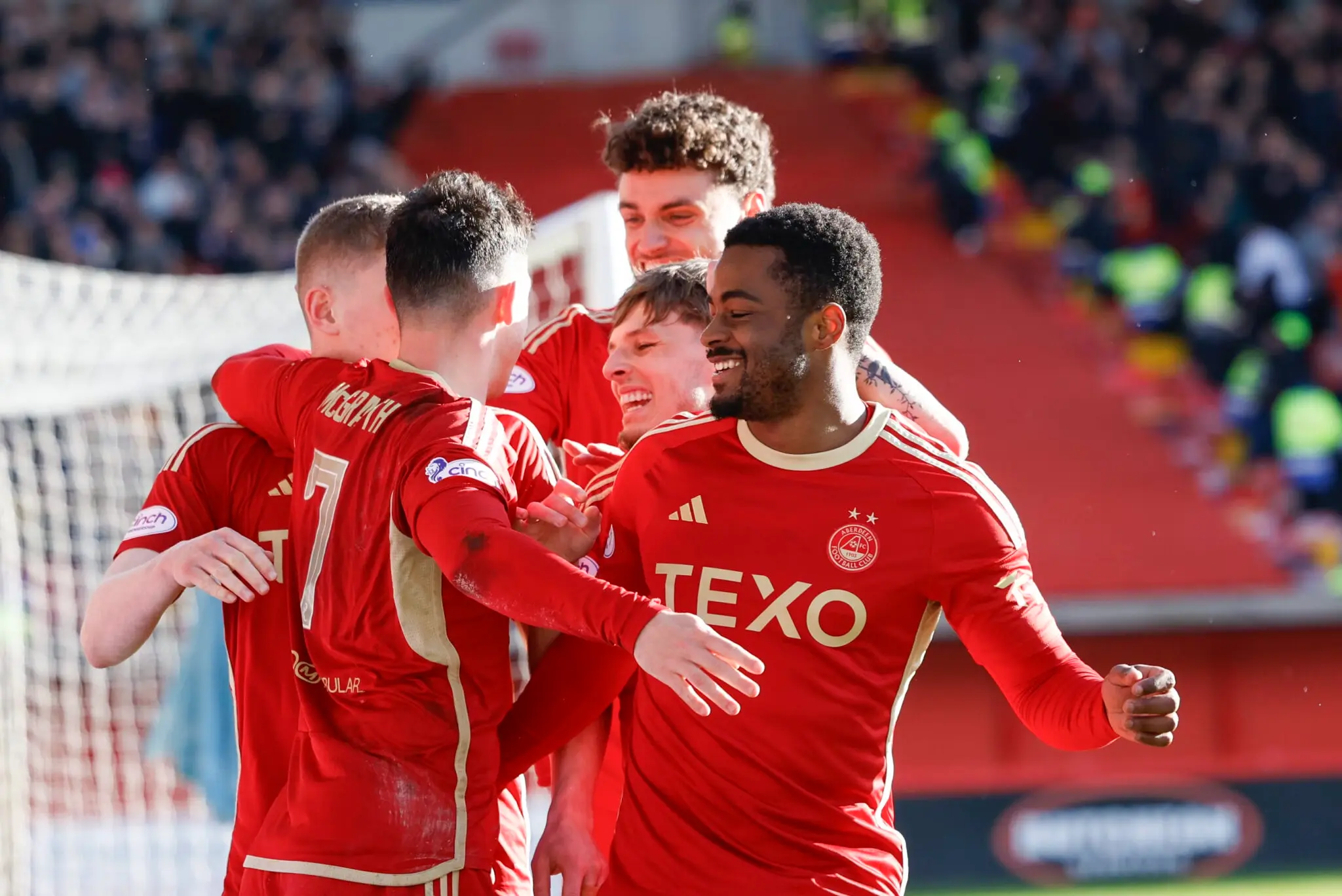 23/24 Post Split Fixtures Confirmed image