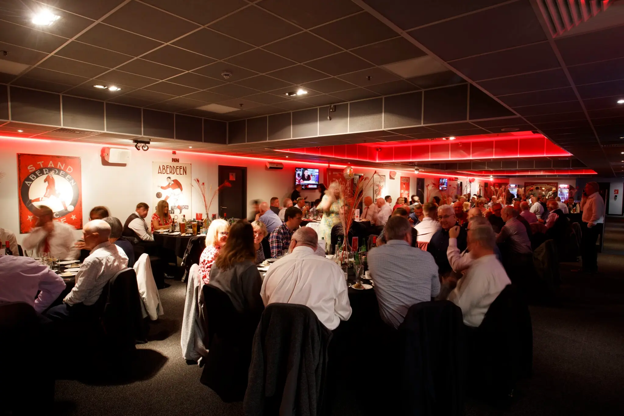 Festive Fixtures | Hospitality Packages image