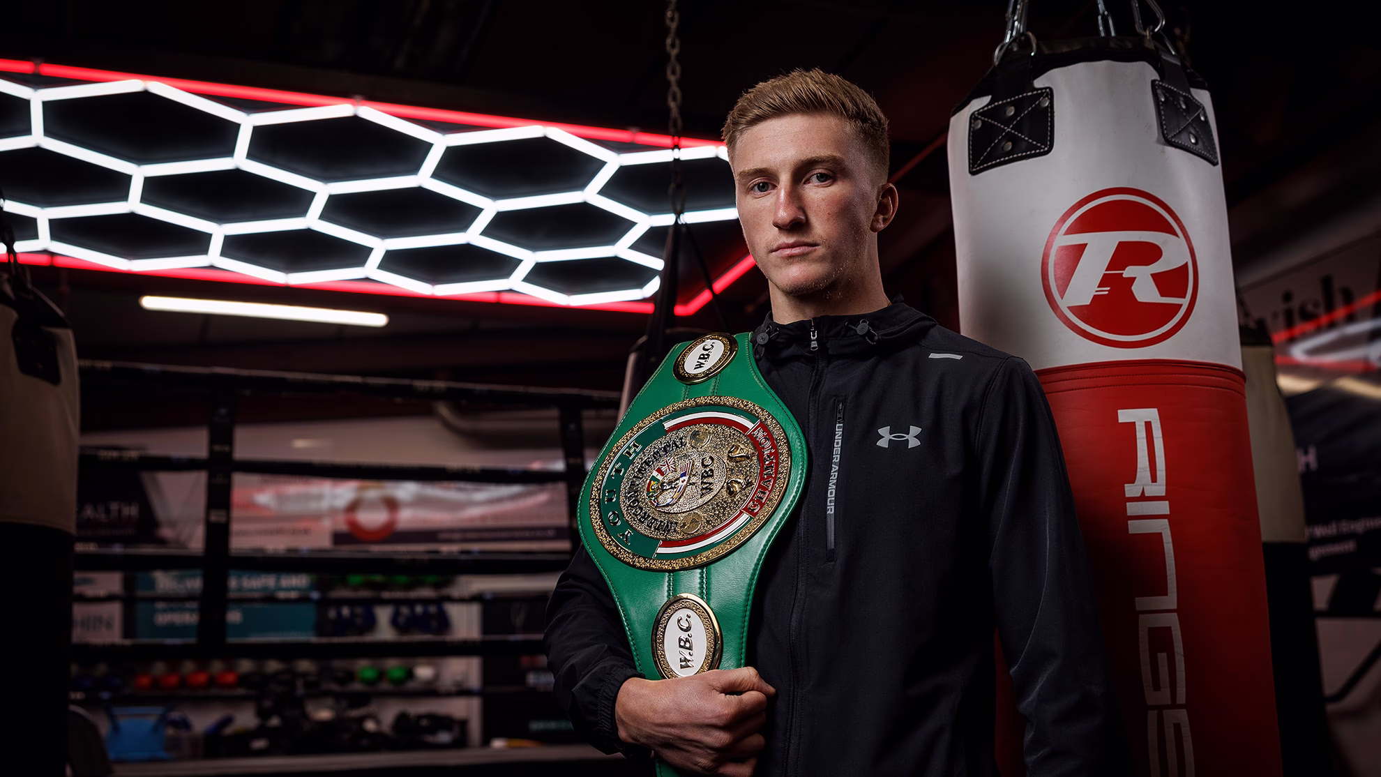 Gregor McPherson Interview image