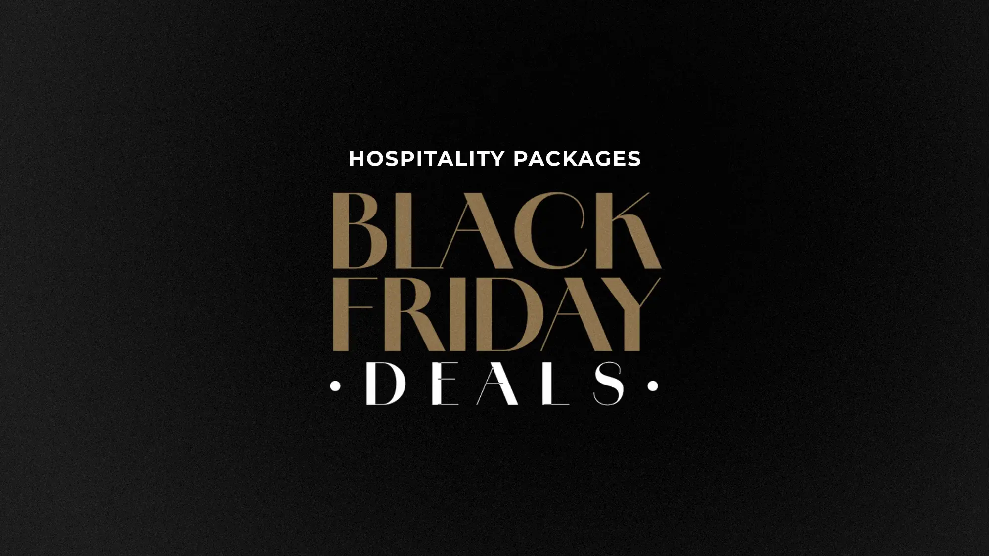 AFC Black Friday Deals 2025 image