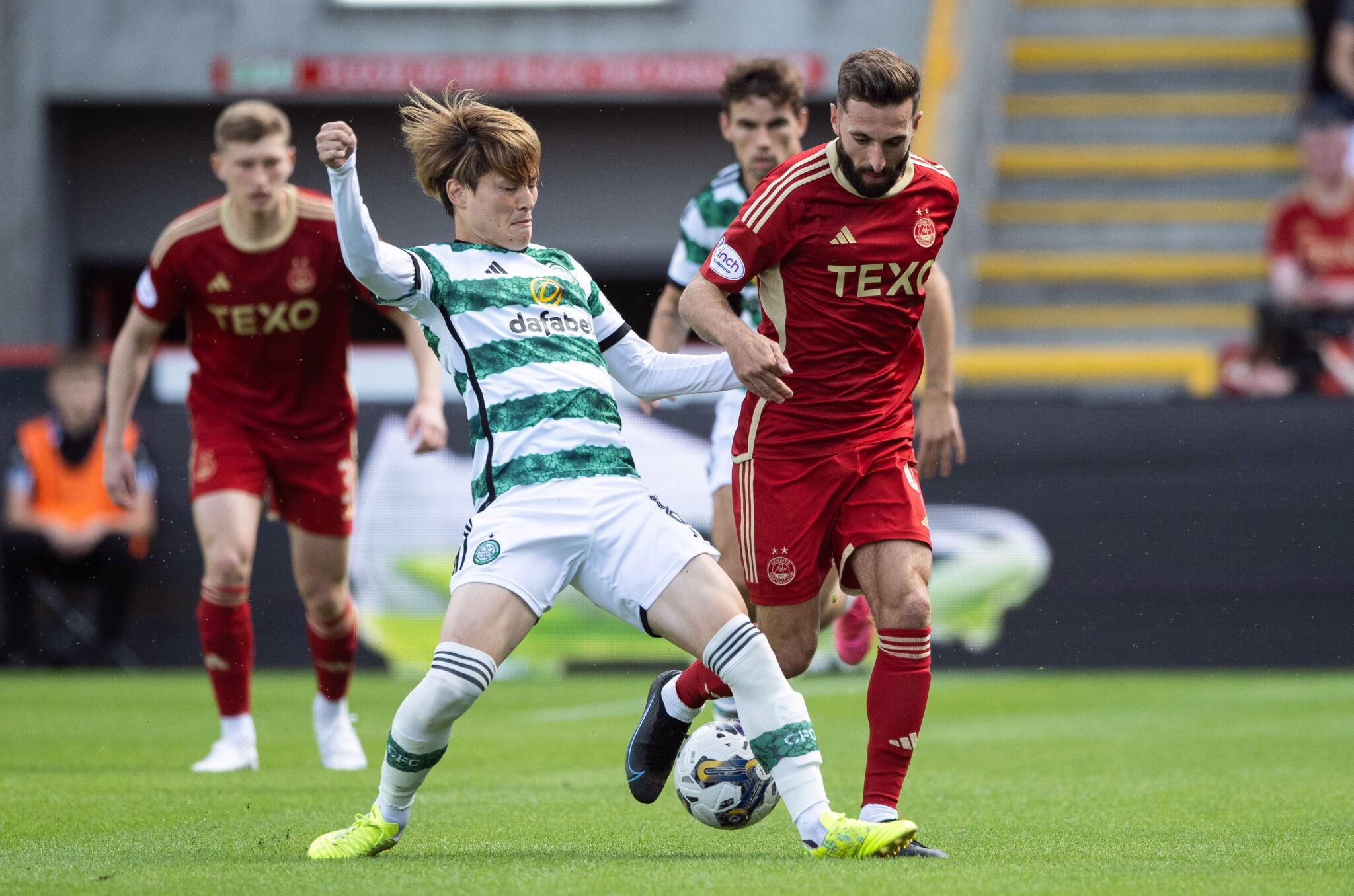 Fixture Updates image