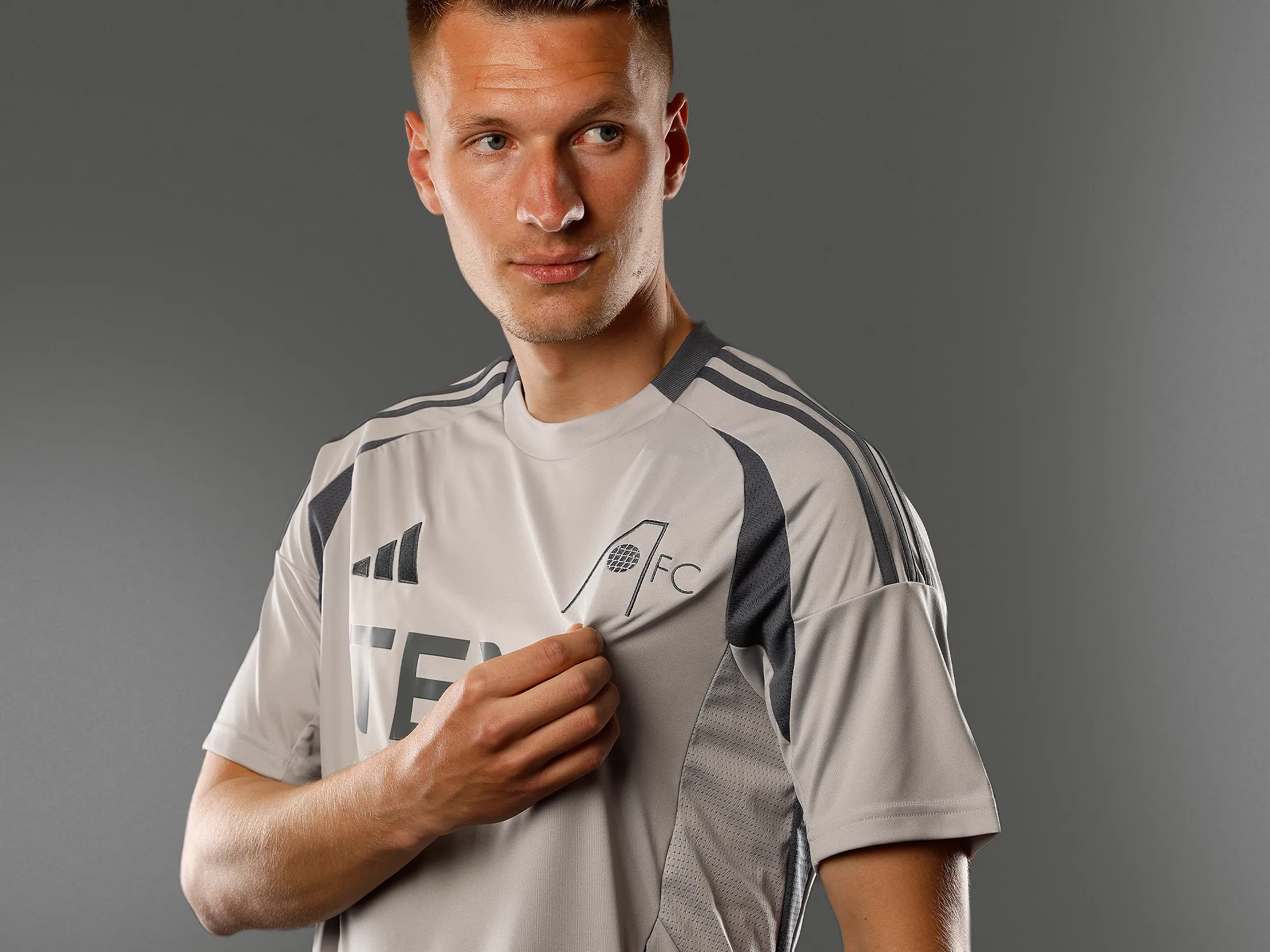 The Granite Kit | Available Now image