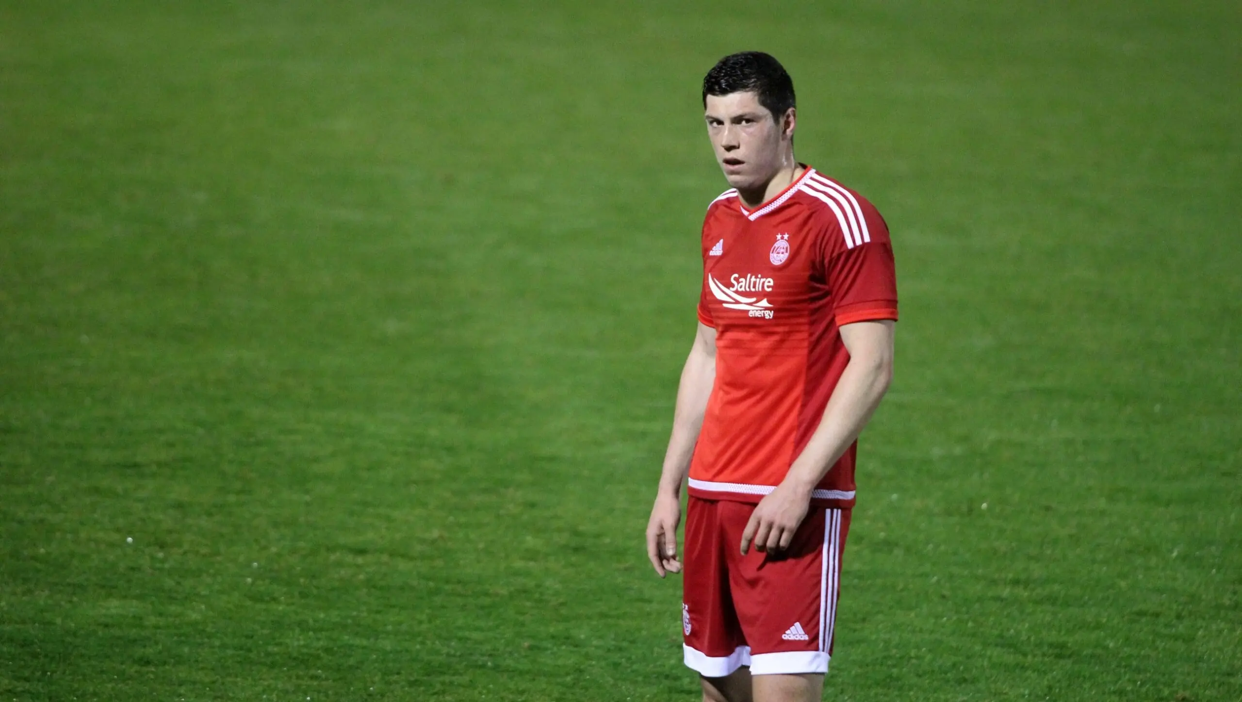 U20 star becomes a temporary Wasp