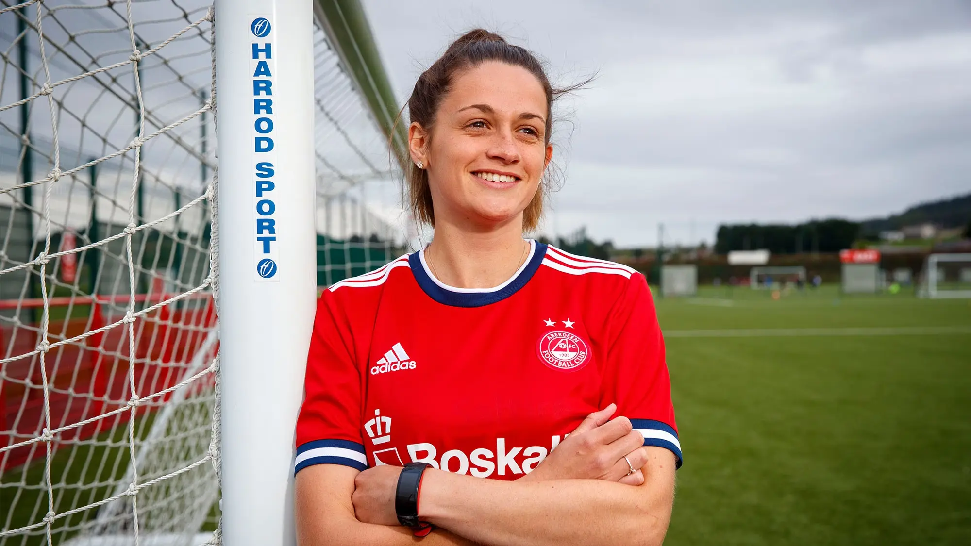 AFC Women | Dons make second summer signing