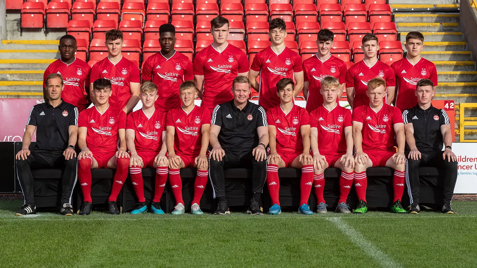 U18s | Winter Training Camp Preview
