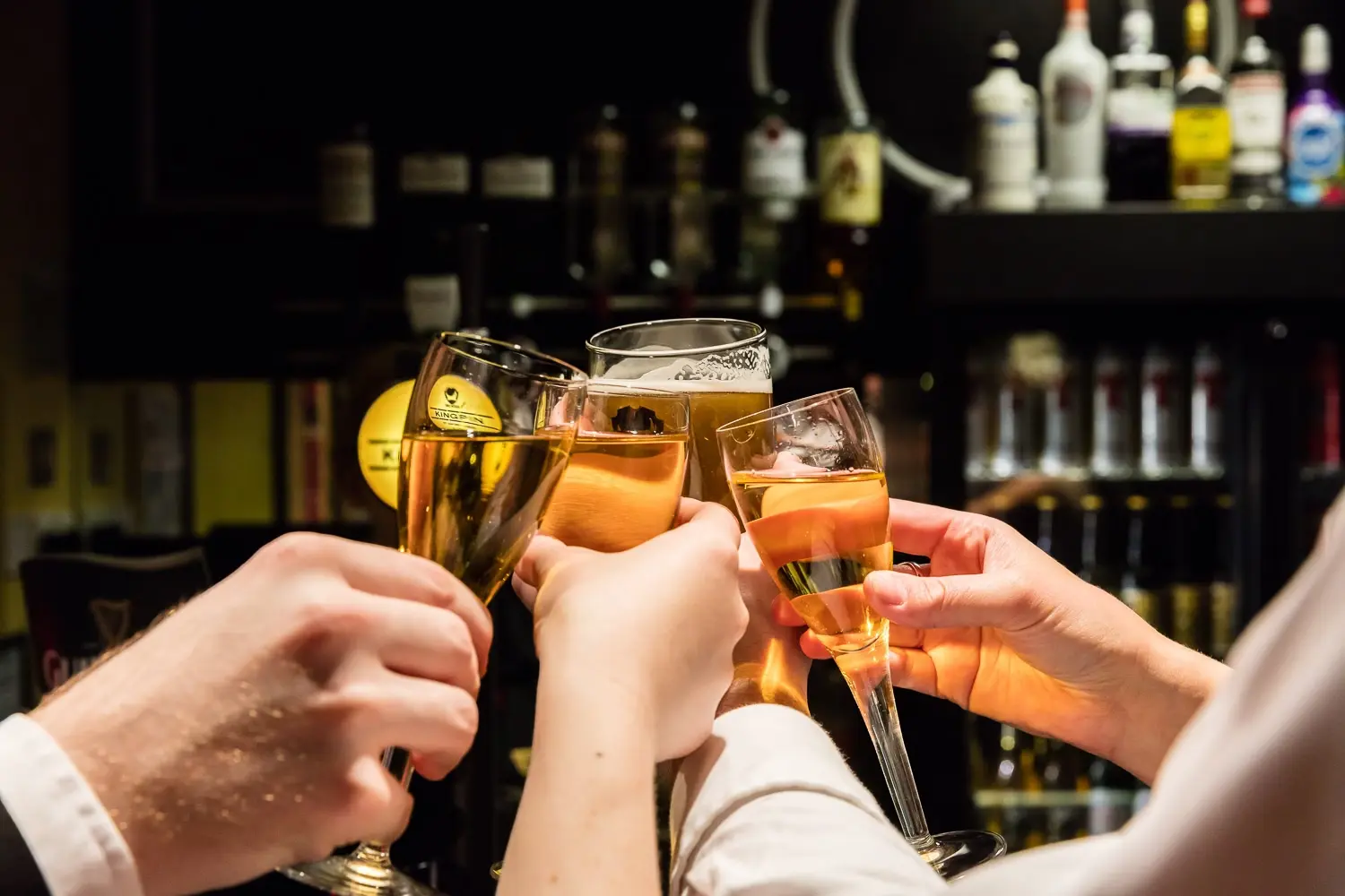 Hospitality | Aberdeen v Hibernian, Friday 9th November