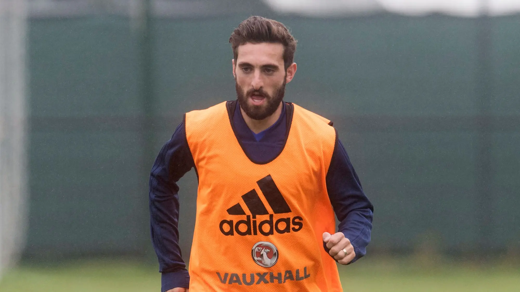 International Week | Graeme Shinnie | Scotland