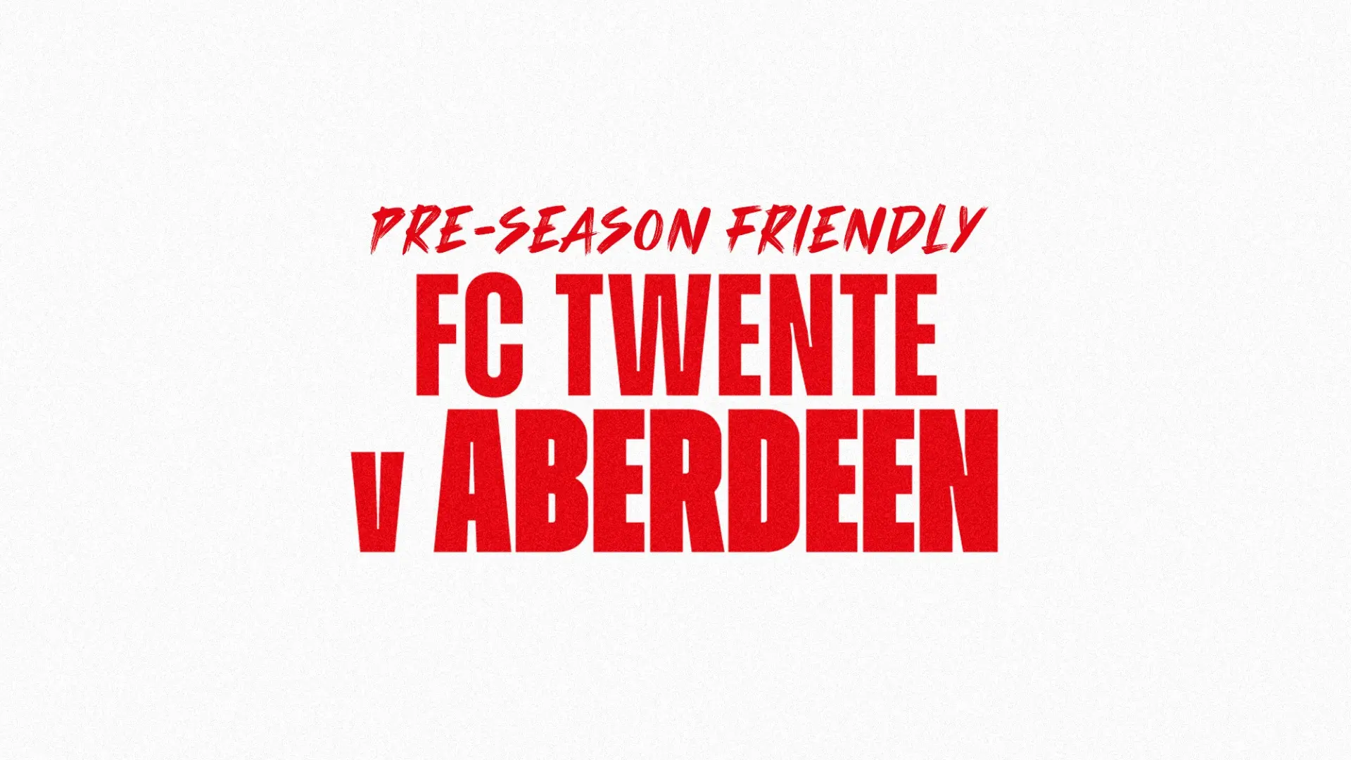FC Twente Header