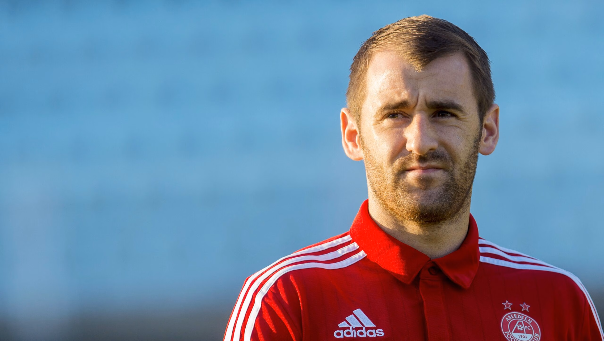 N. Ireland | Niall McGinn